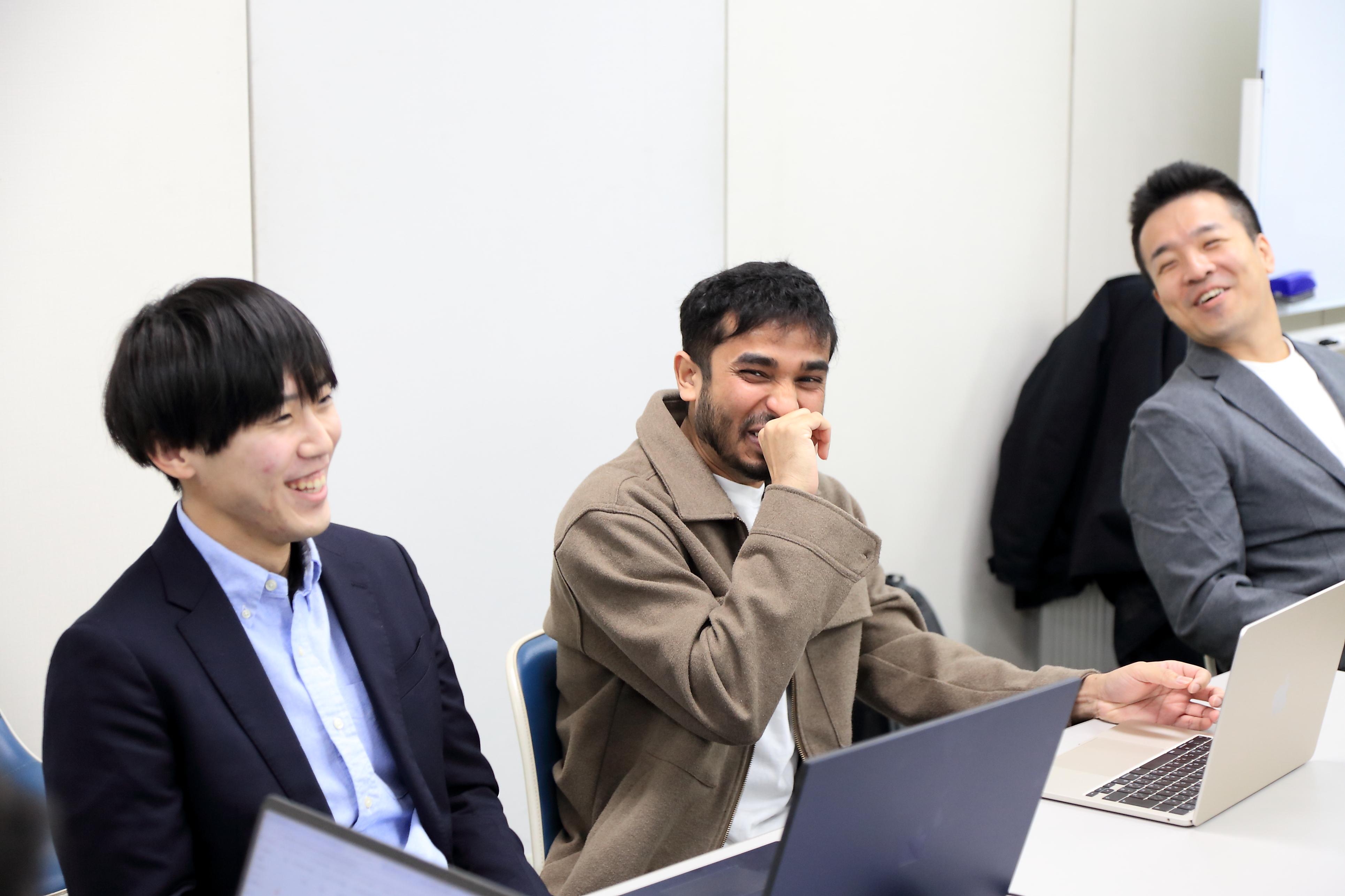 ALTURA X 株式会社のイメージ画像2