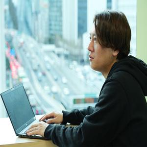 ぴあ株式会社メインアイコン