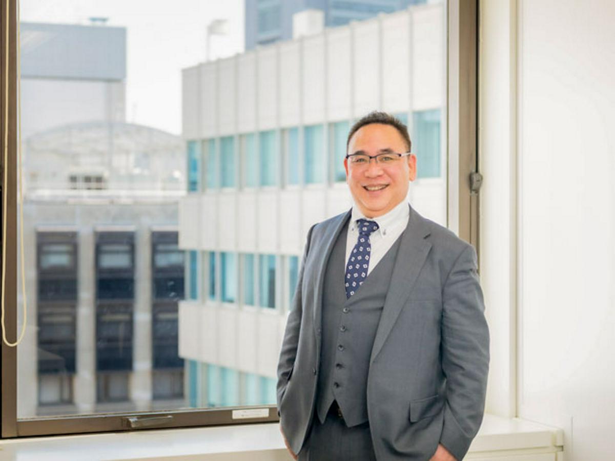 インタビュー画像