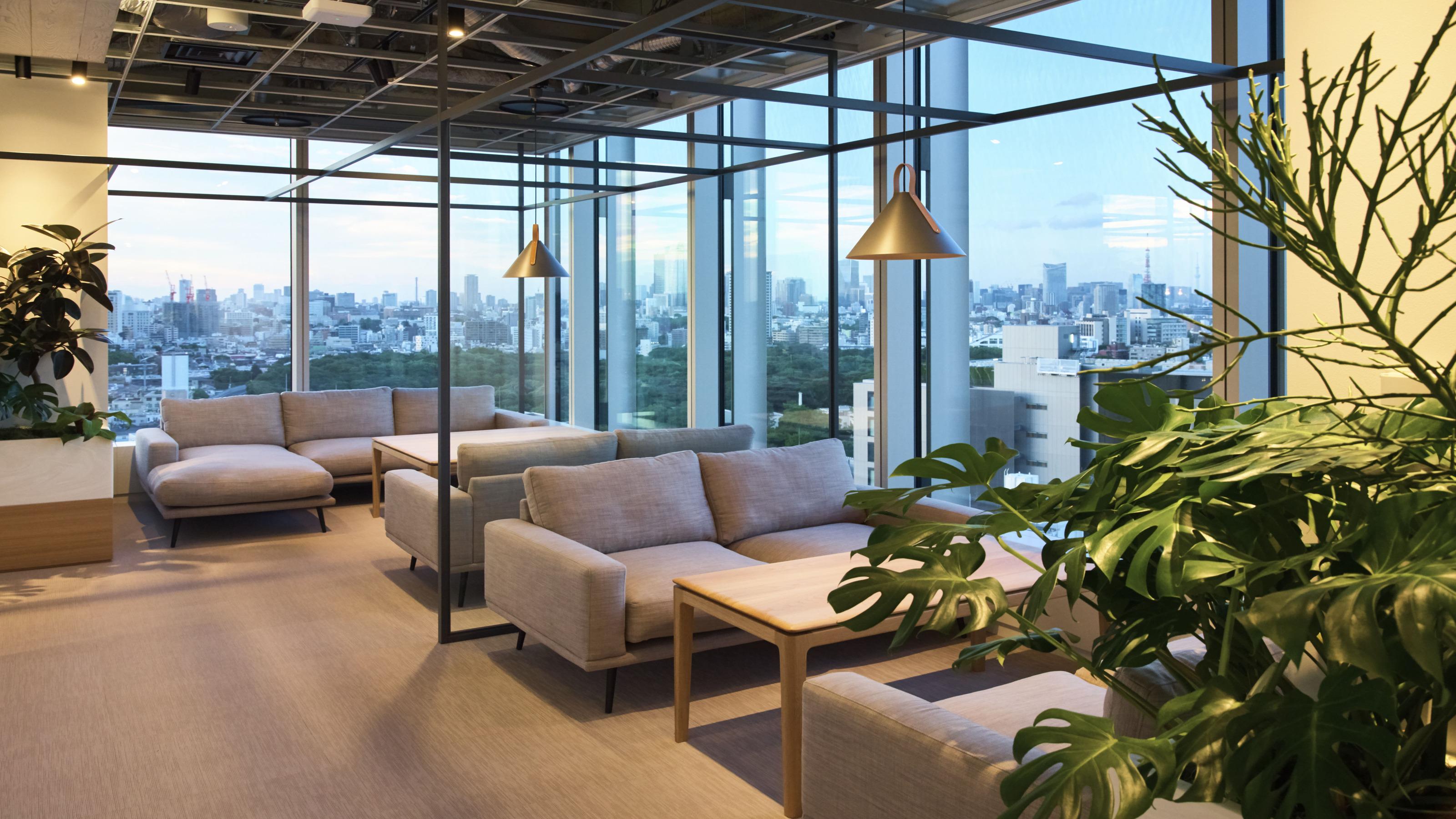 企業トップ画像