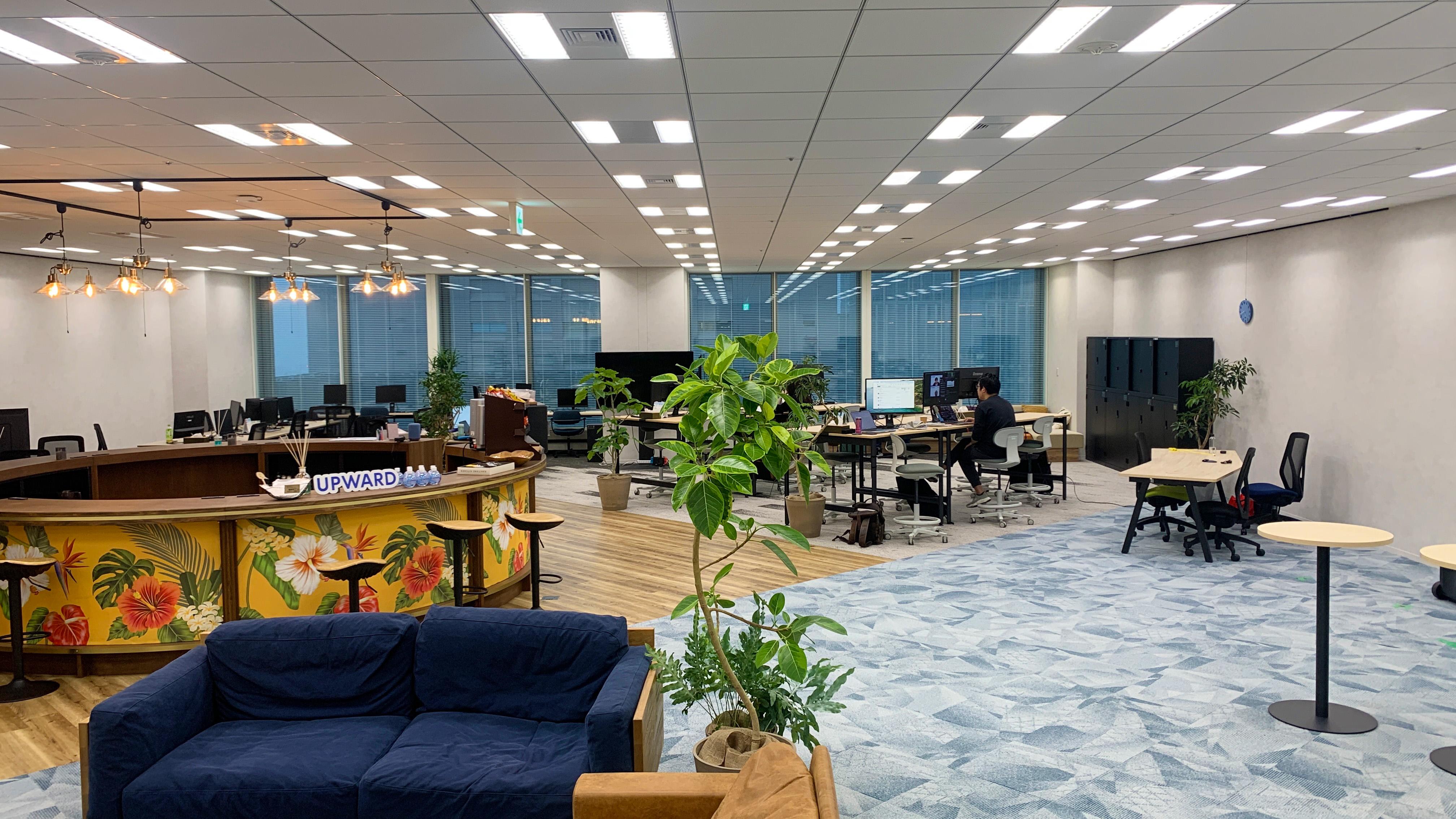 企業トップ画像