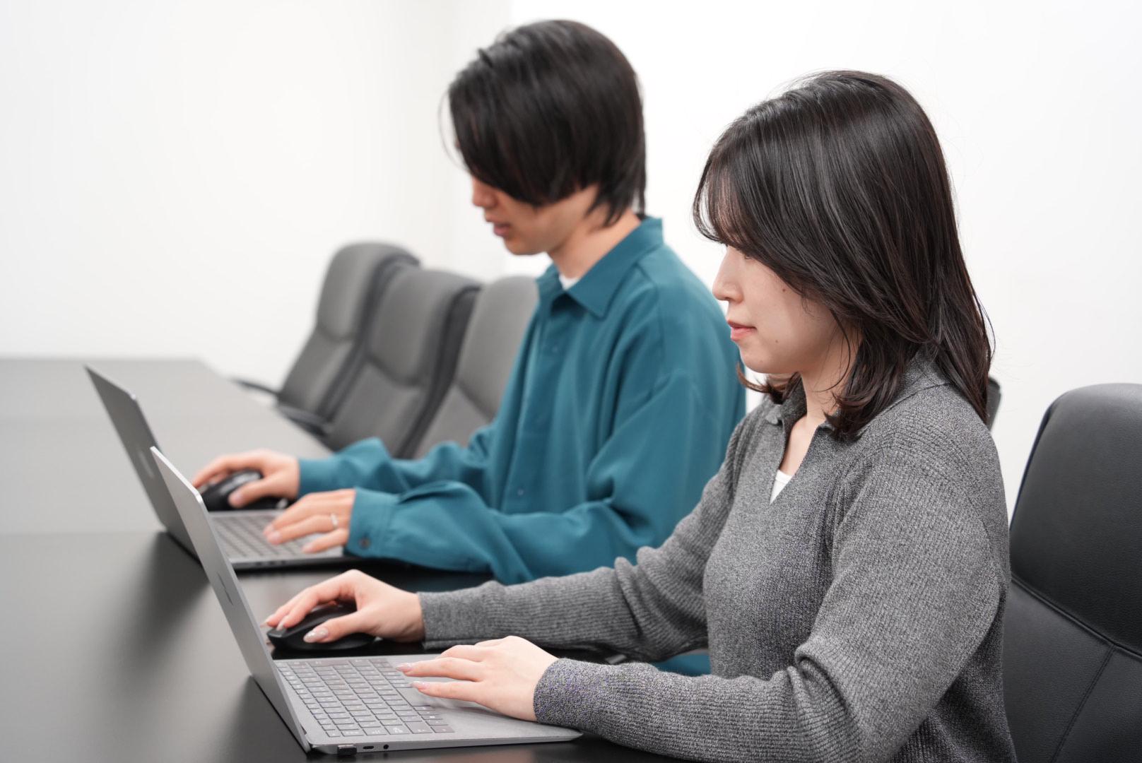 企業トップ画像