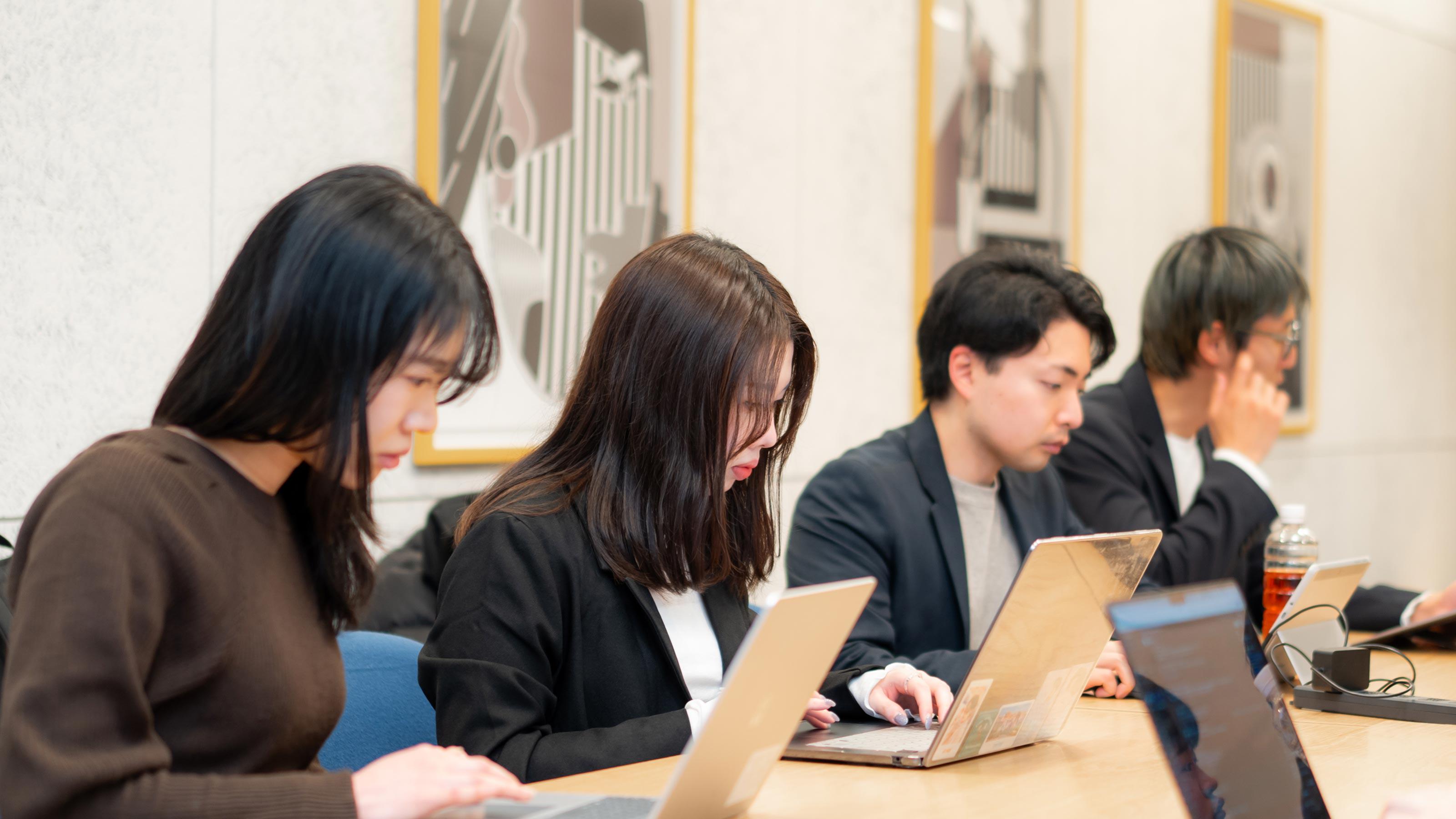 企業トップ画像