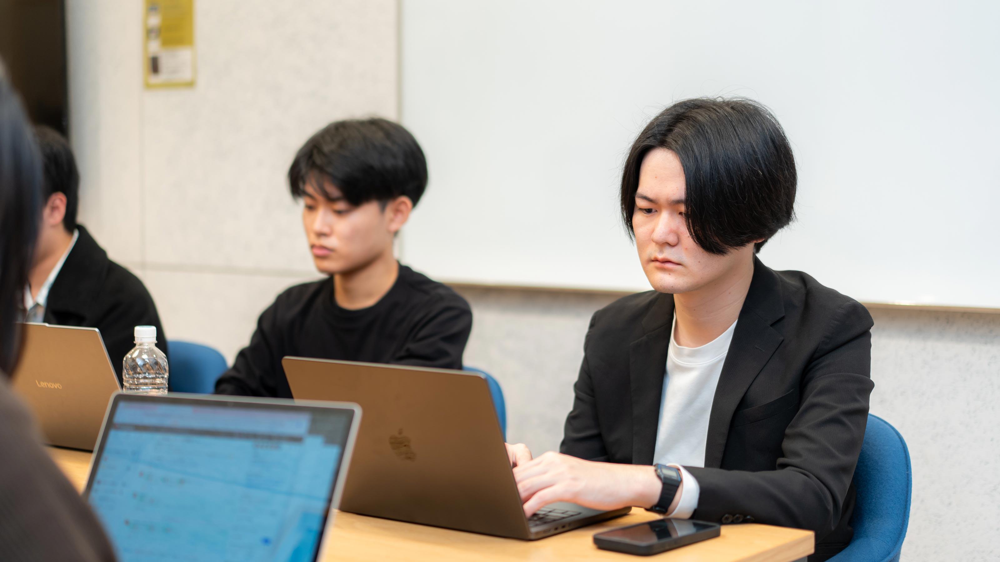 企業トップ画像