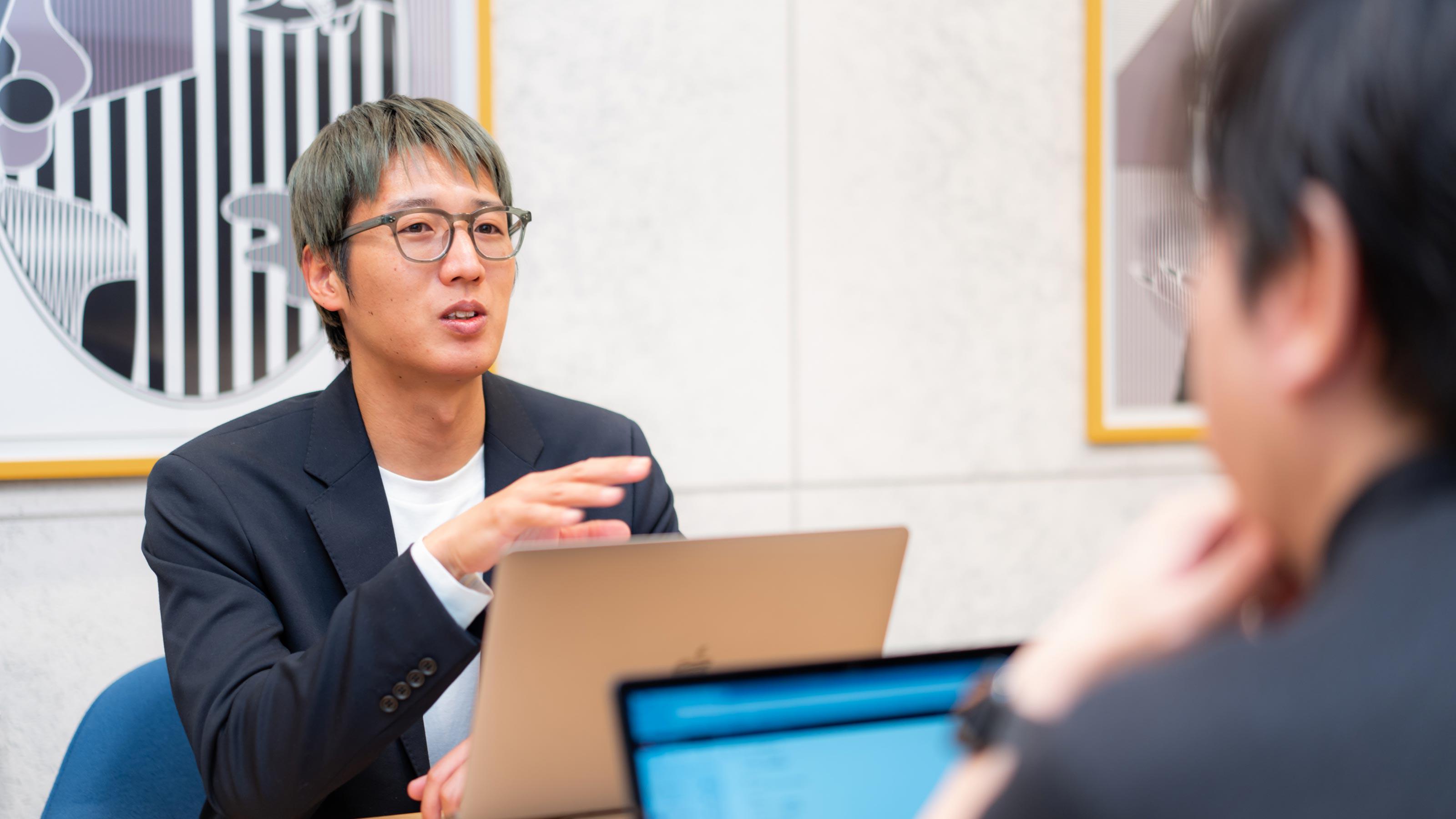 企業トップ画像