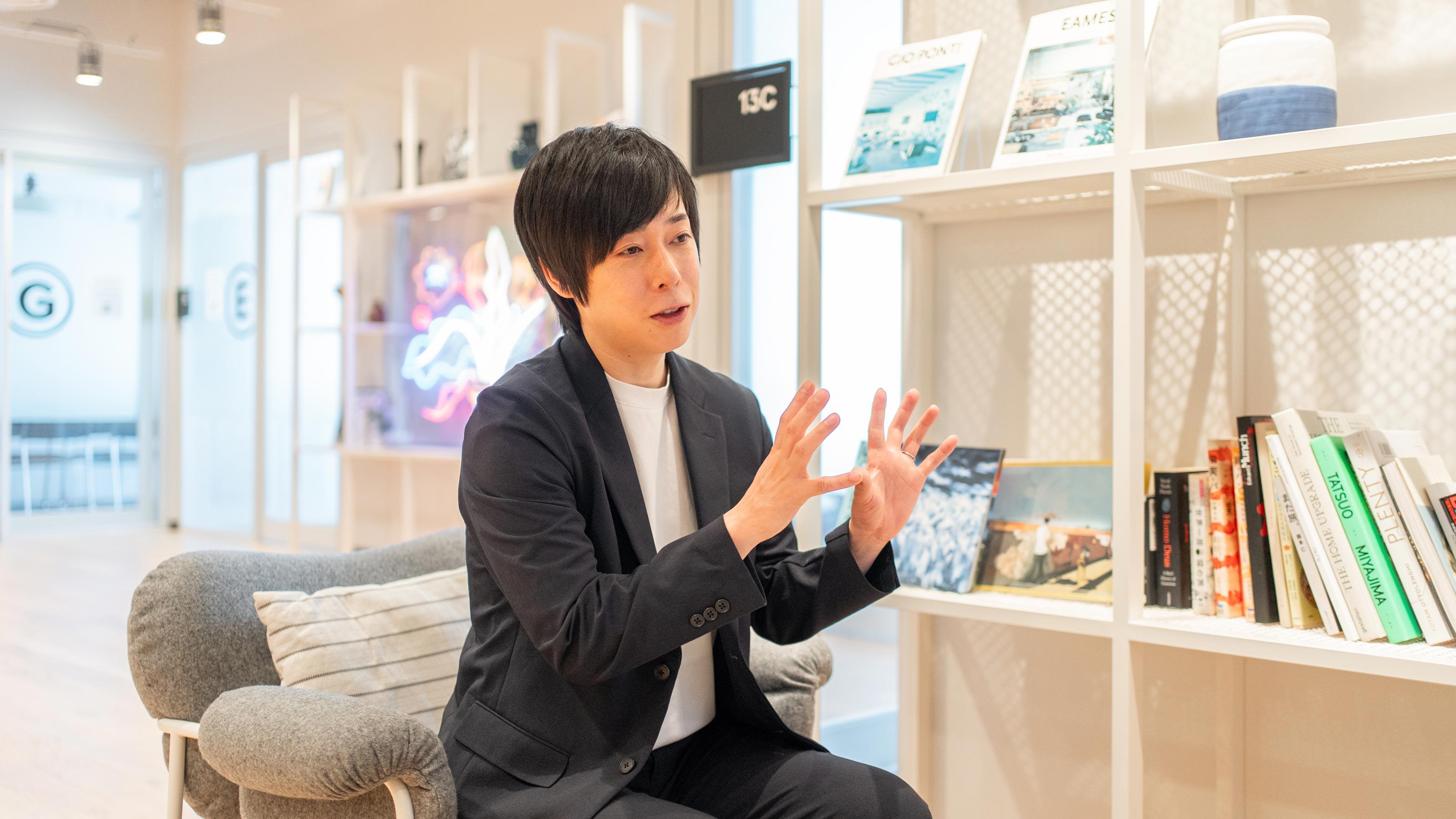 企業トップ画像