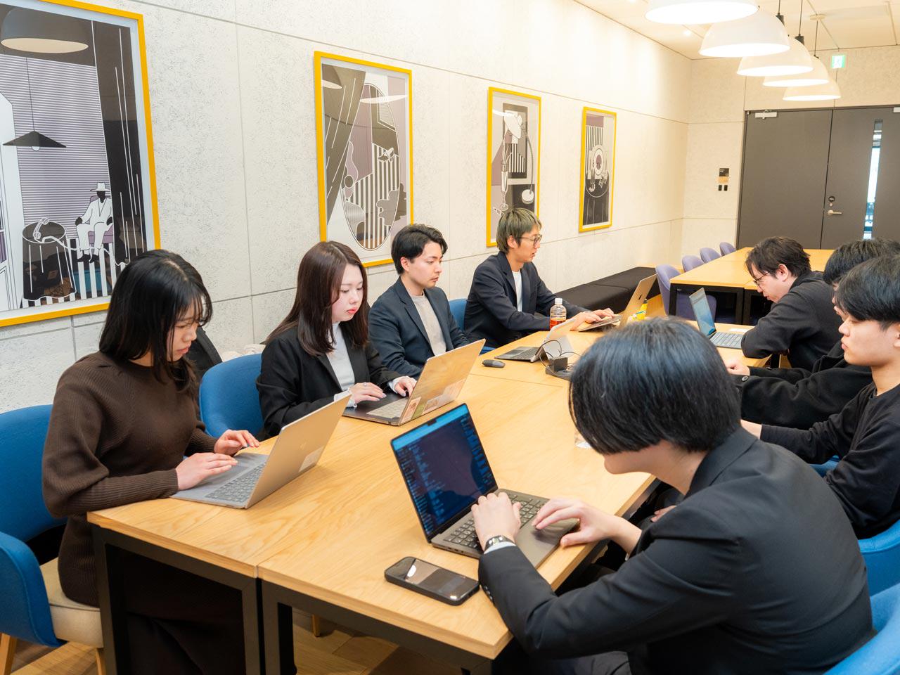 株式会社 RESのイメージ画像2