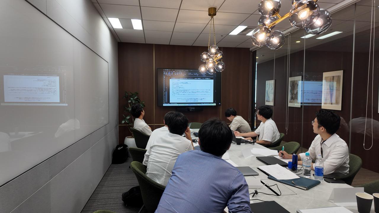 株式会社 Alphaktのイメージ画像3