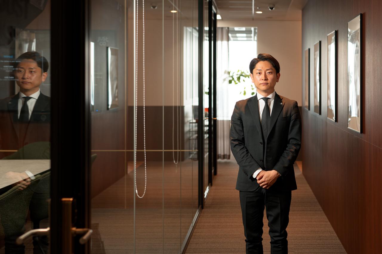 株式会社 Alphaktのイメージ画像2