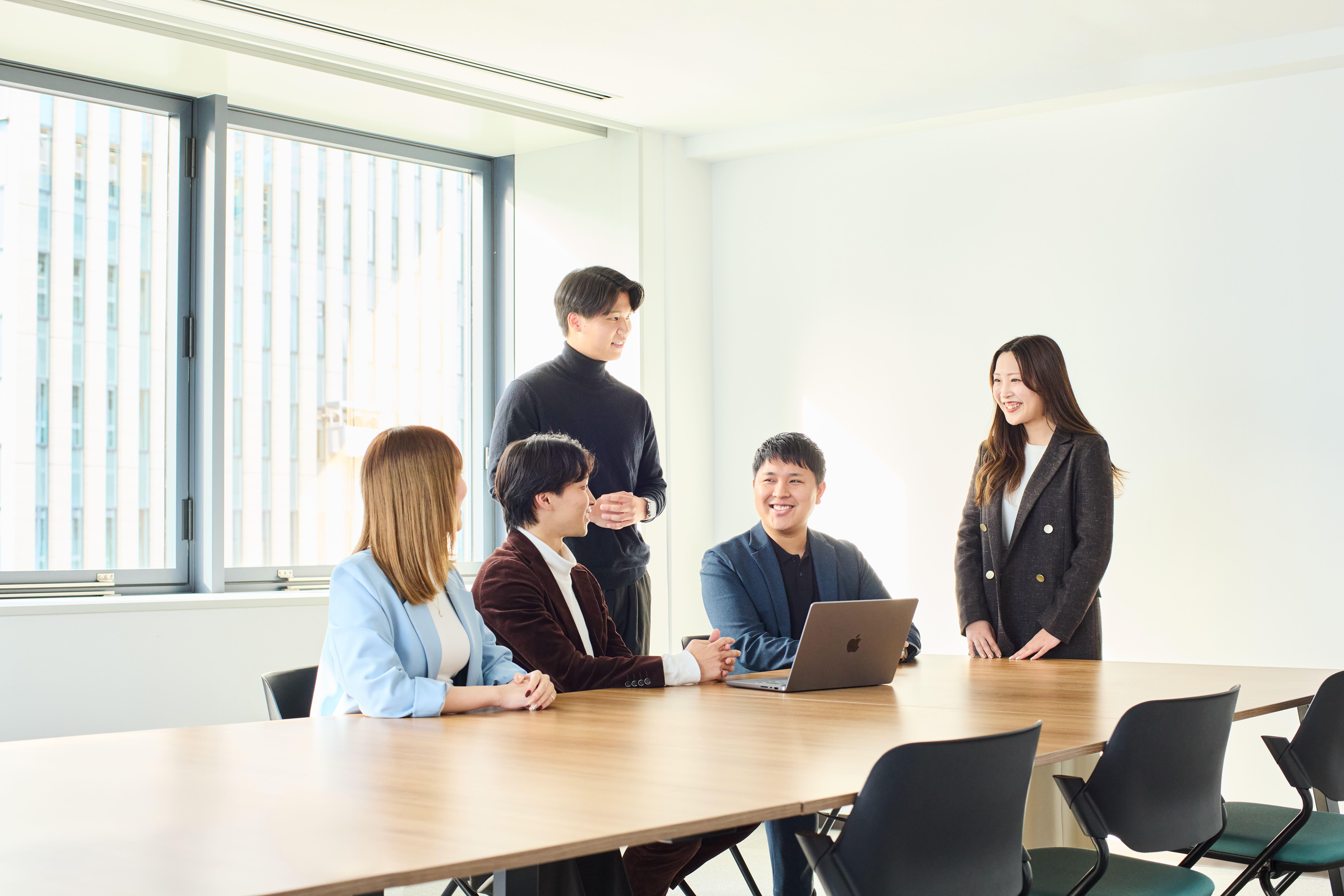 企業トップ画像