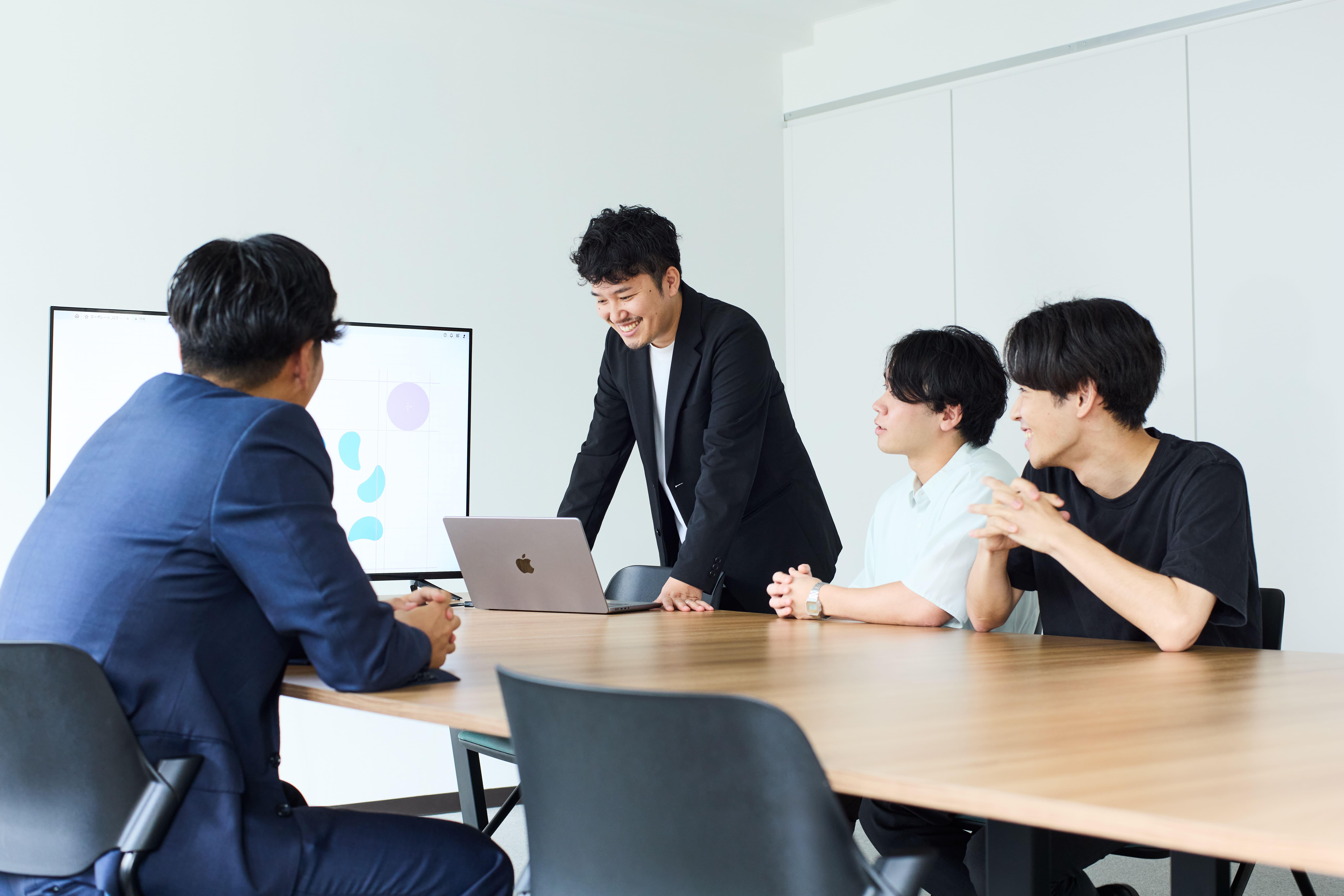 企業トップ画像