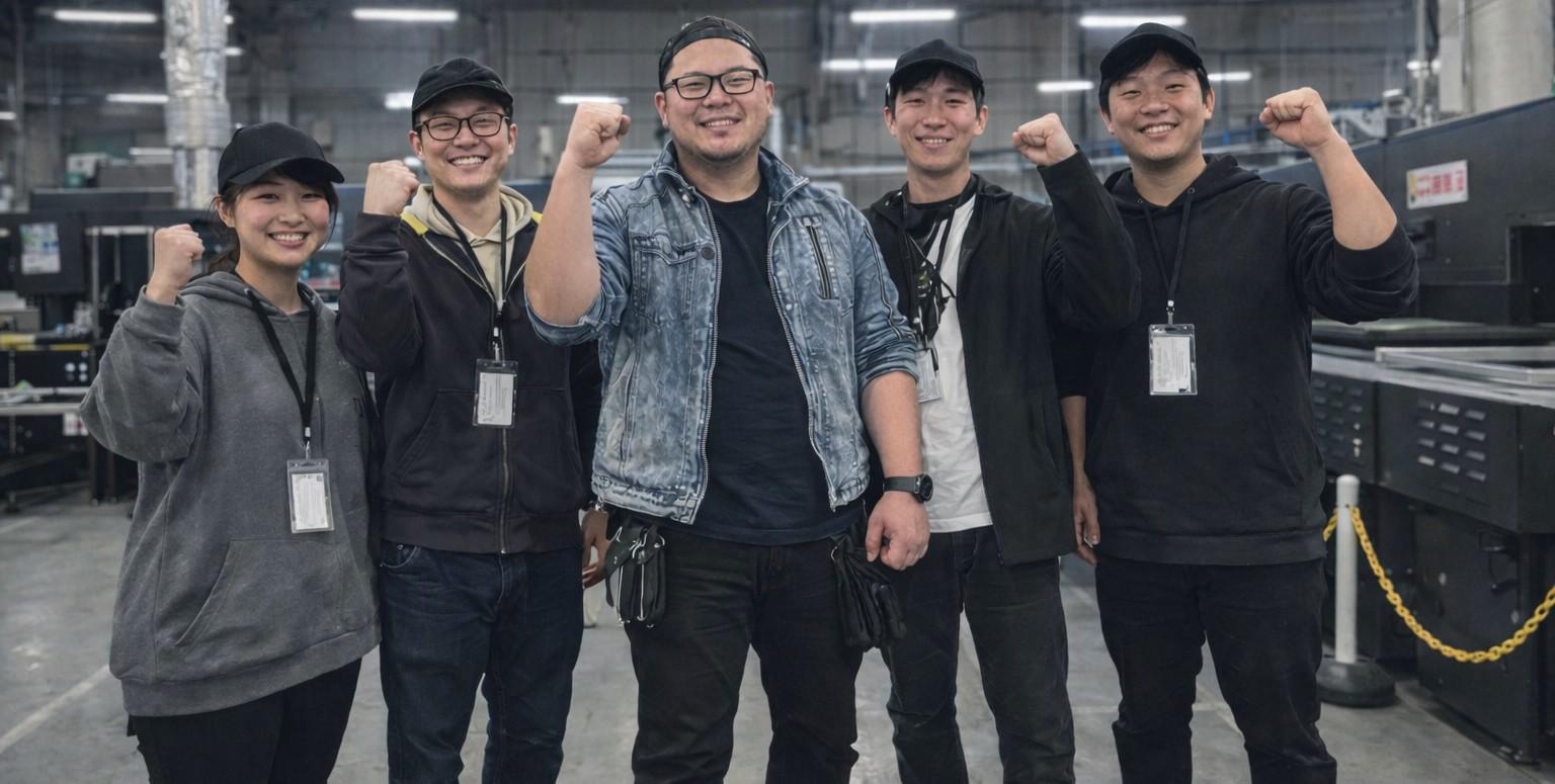 企業トップ画像