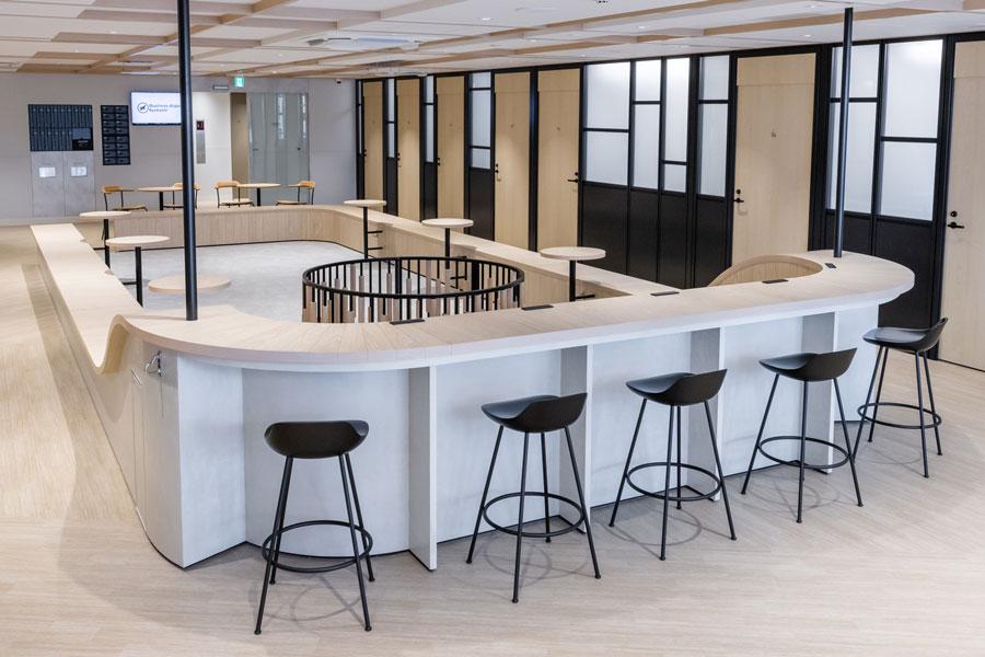 株式会社 ピースフラットシステムのイメージ画像1