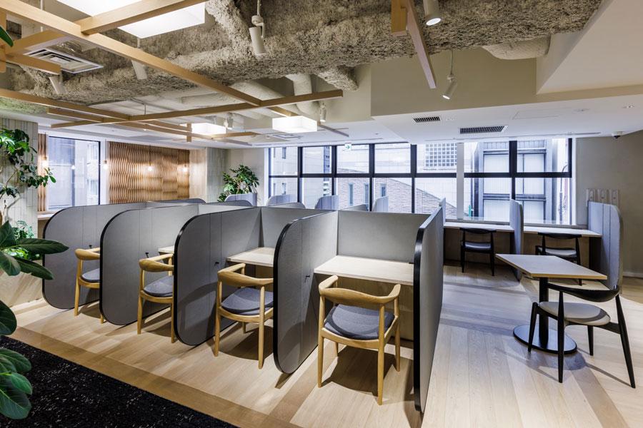 株式会社 ピースフラットシステムのイメージ画像1