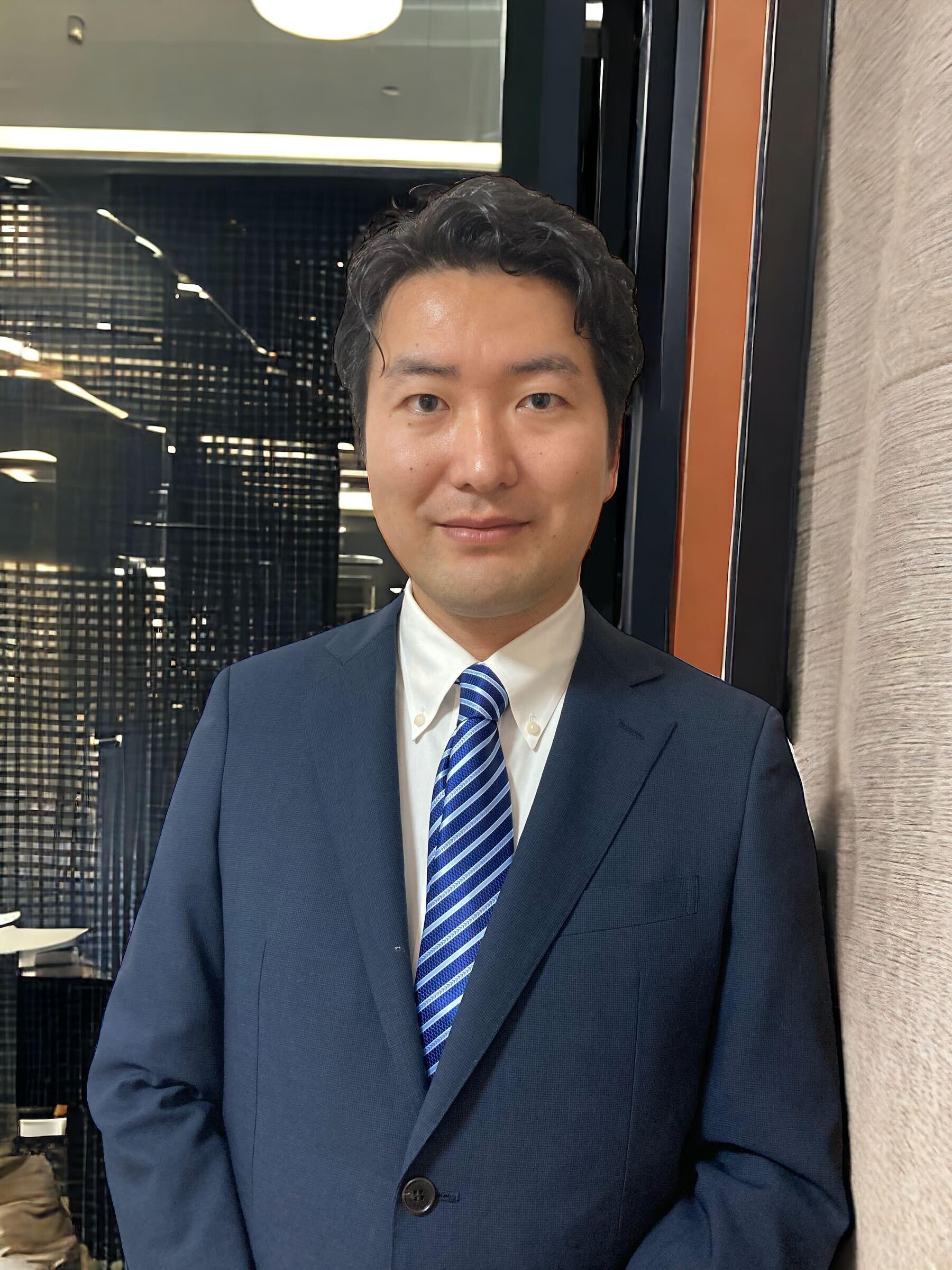 株式会社VOLTMINDメインアイコン