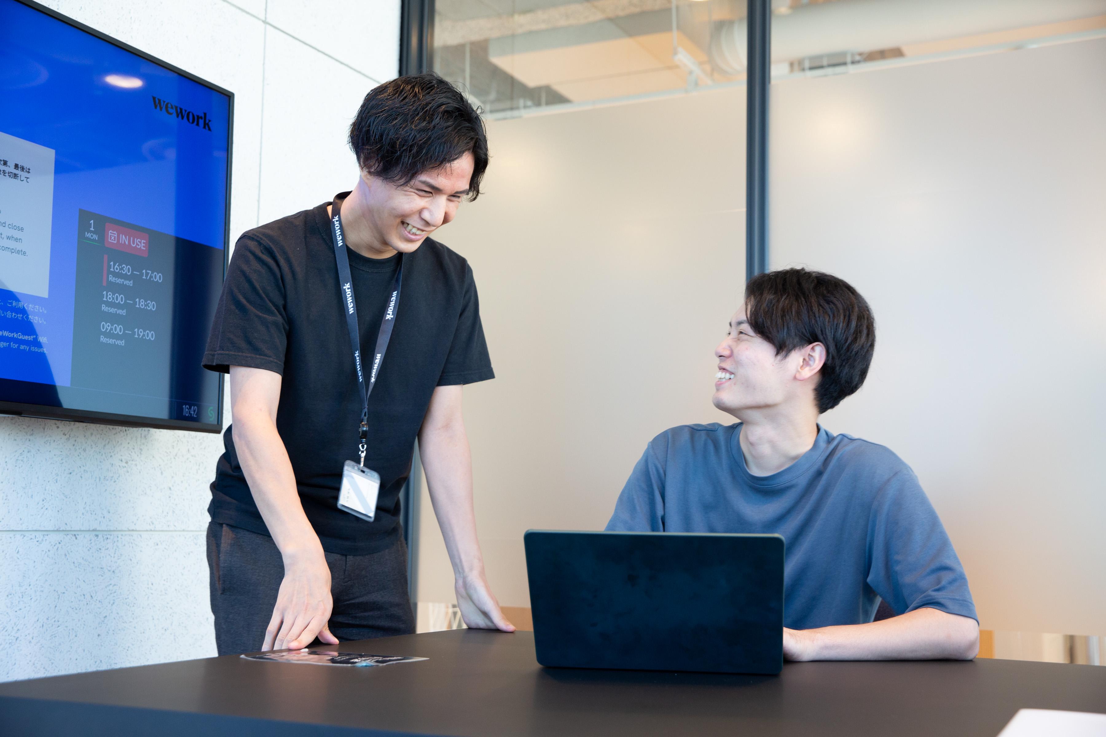 企業トップ画像