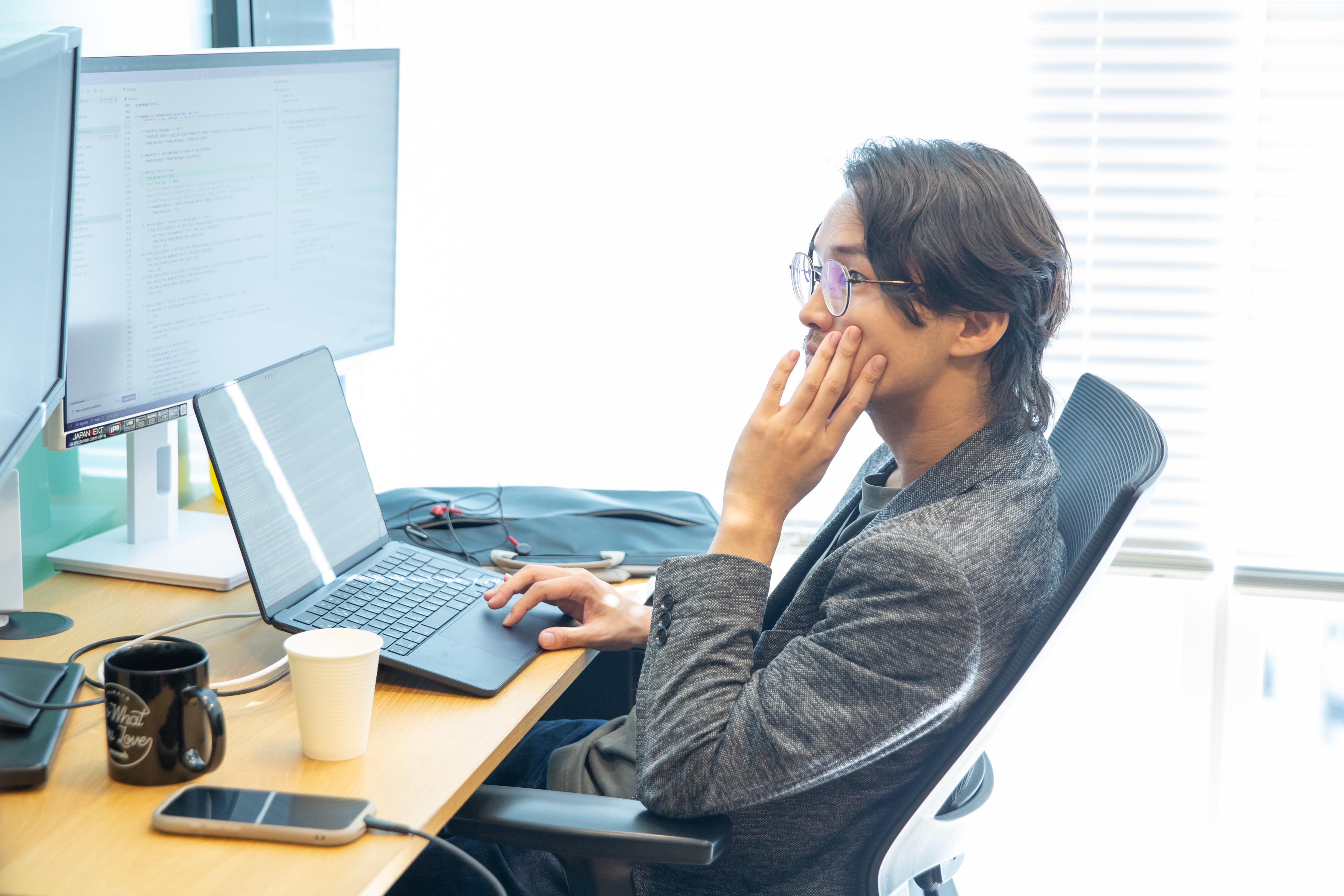 企業トップ画像