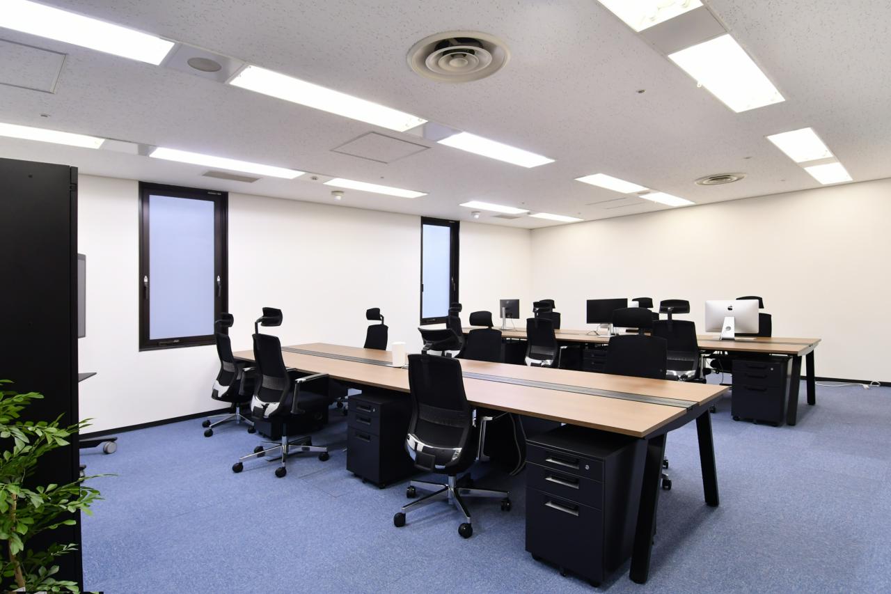 ベルヴィ株式会社 求人画像1