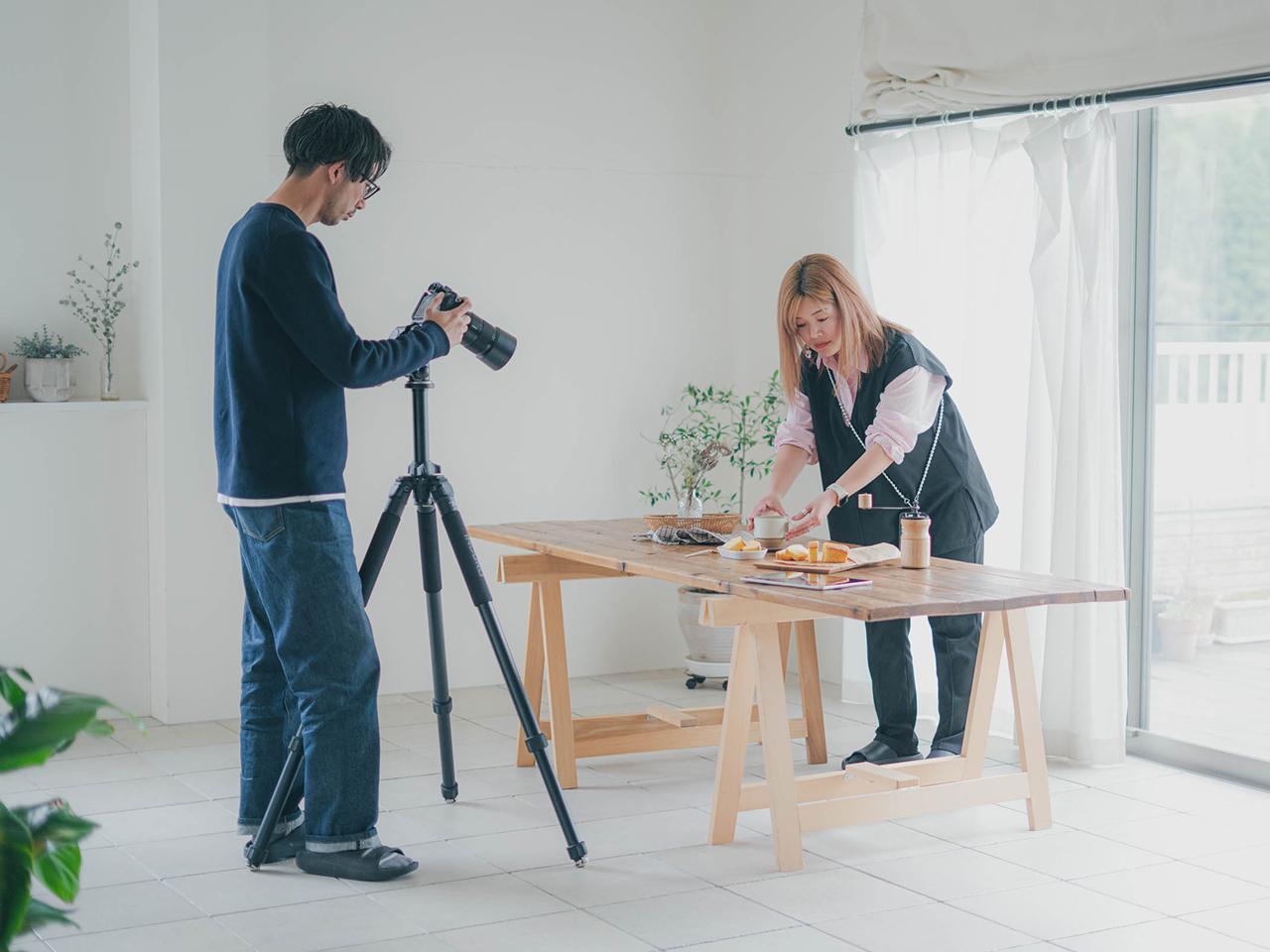 ベルヴィ株式会社 求人画像1