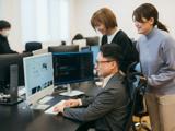 【本社勤務】WEBデザイナー
