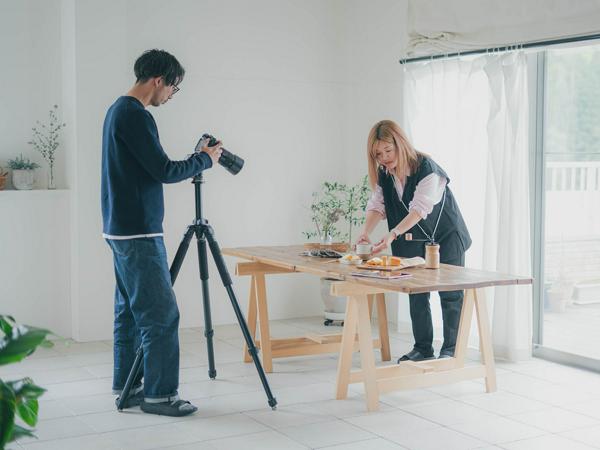 募集している求人：【兵庫】ECサイトの商品撮影フォトグラファー/自社スタジオ、機材完備