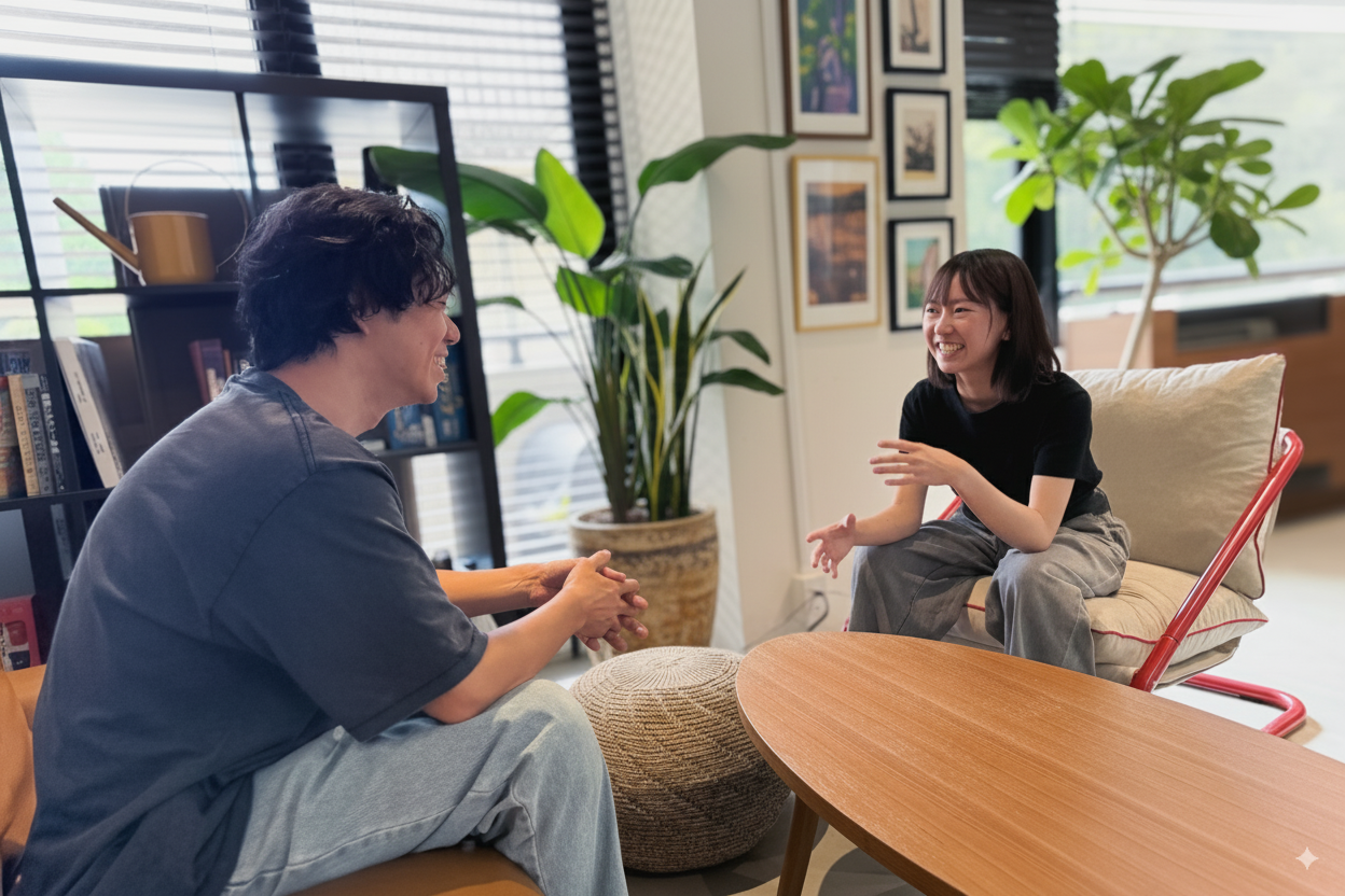 新規ECを立ち上げるクリエイティブ事業と、ローンチしたECの収益最大化を目指すグロース事業を手掛け、いずれもクライアントの事業パートナーとなることを目指しベストプラクティスを追求。