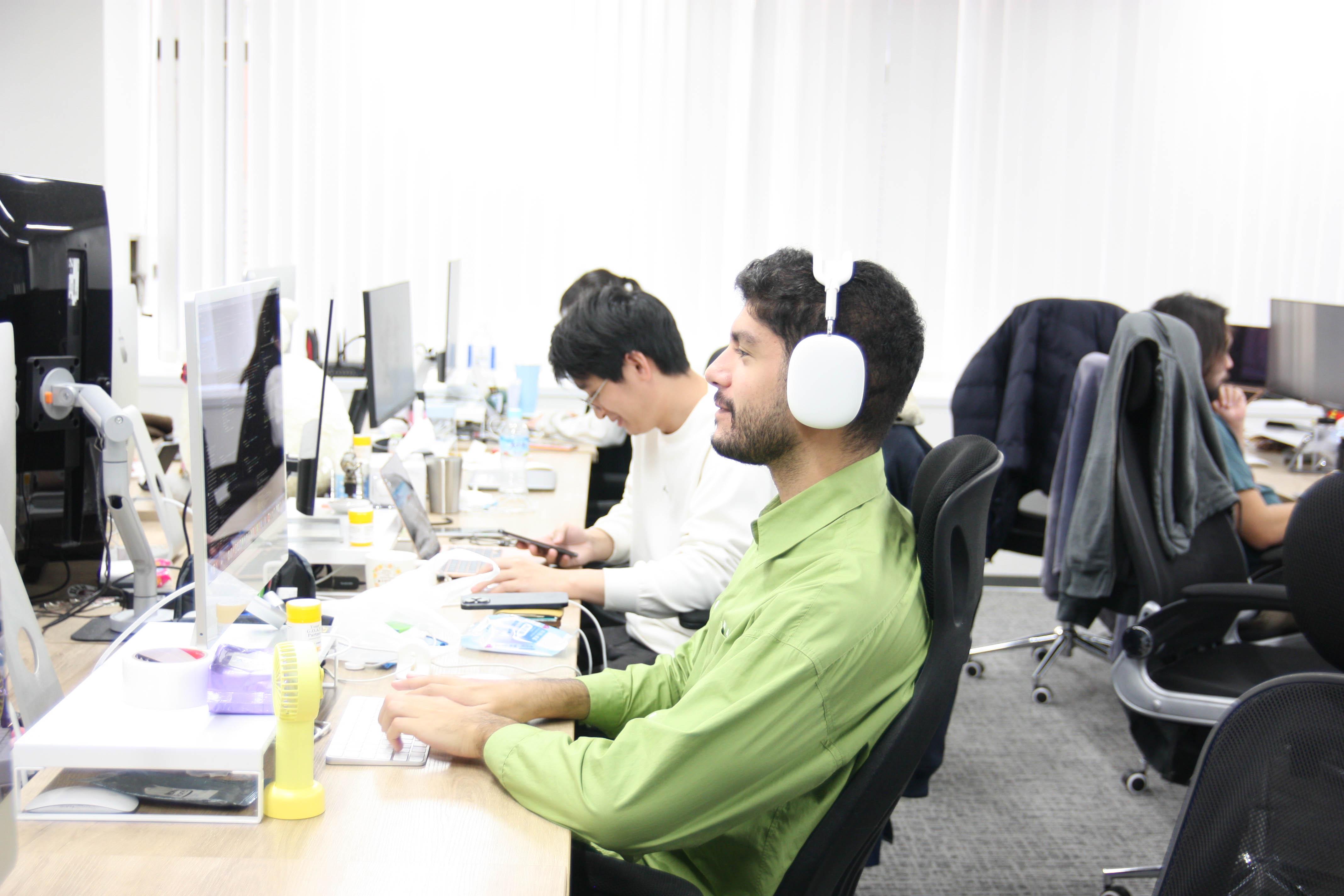 企業トップ画像