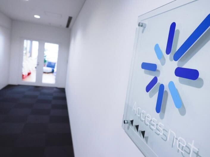 事業内容：DXコンサルティング事業