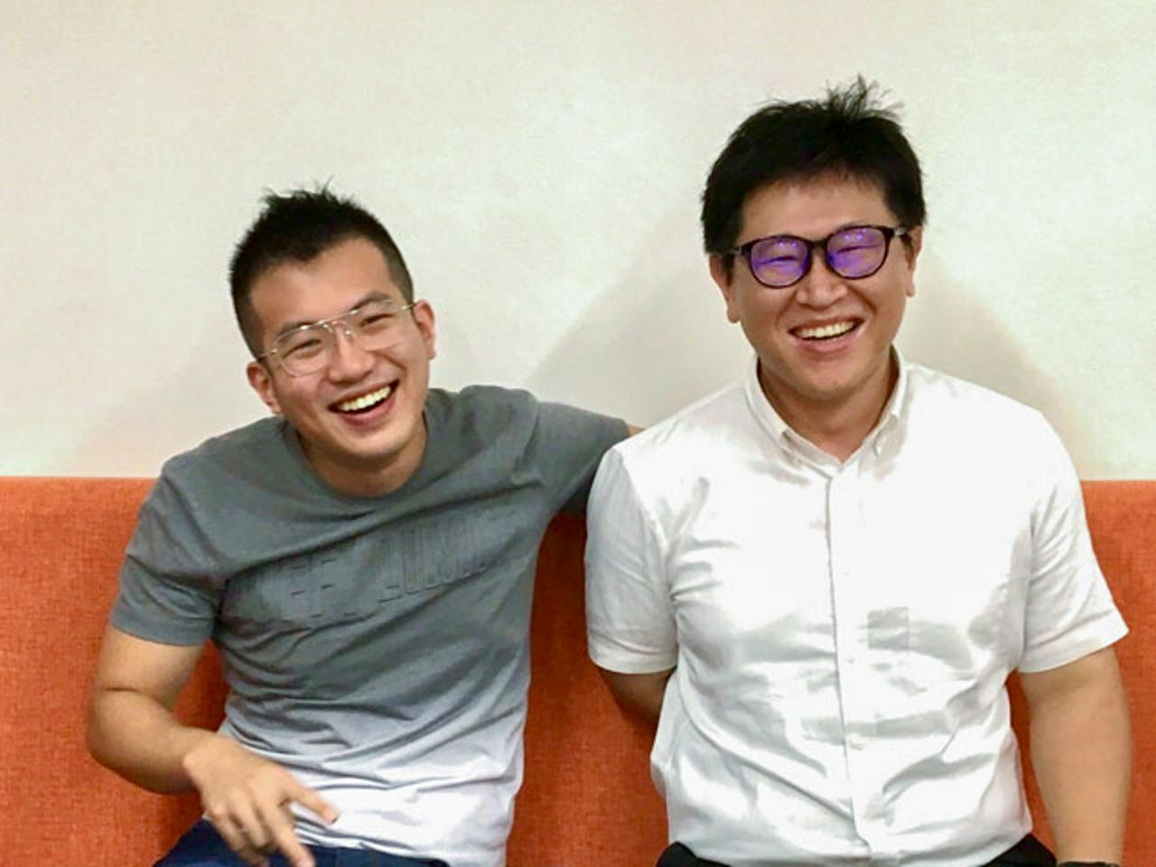 AsianStream株式会社 求人画像1