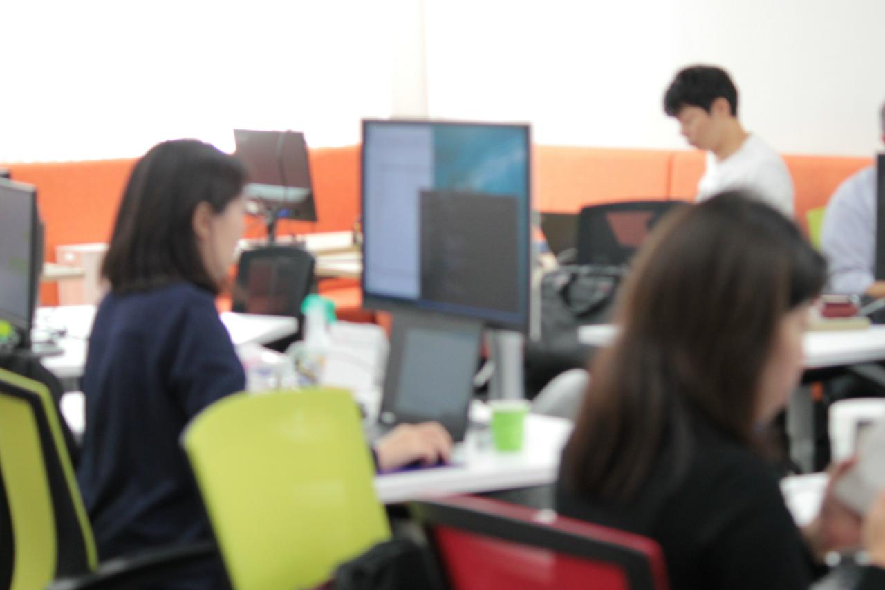 AsianStream株式会社 求人画像1