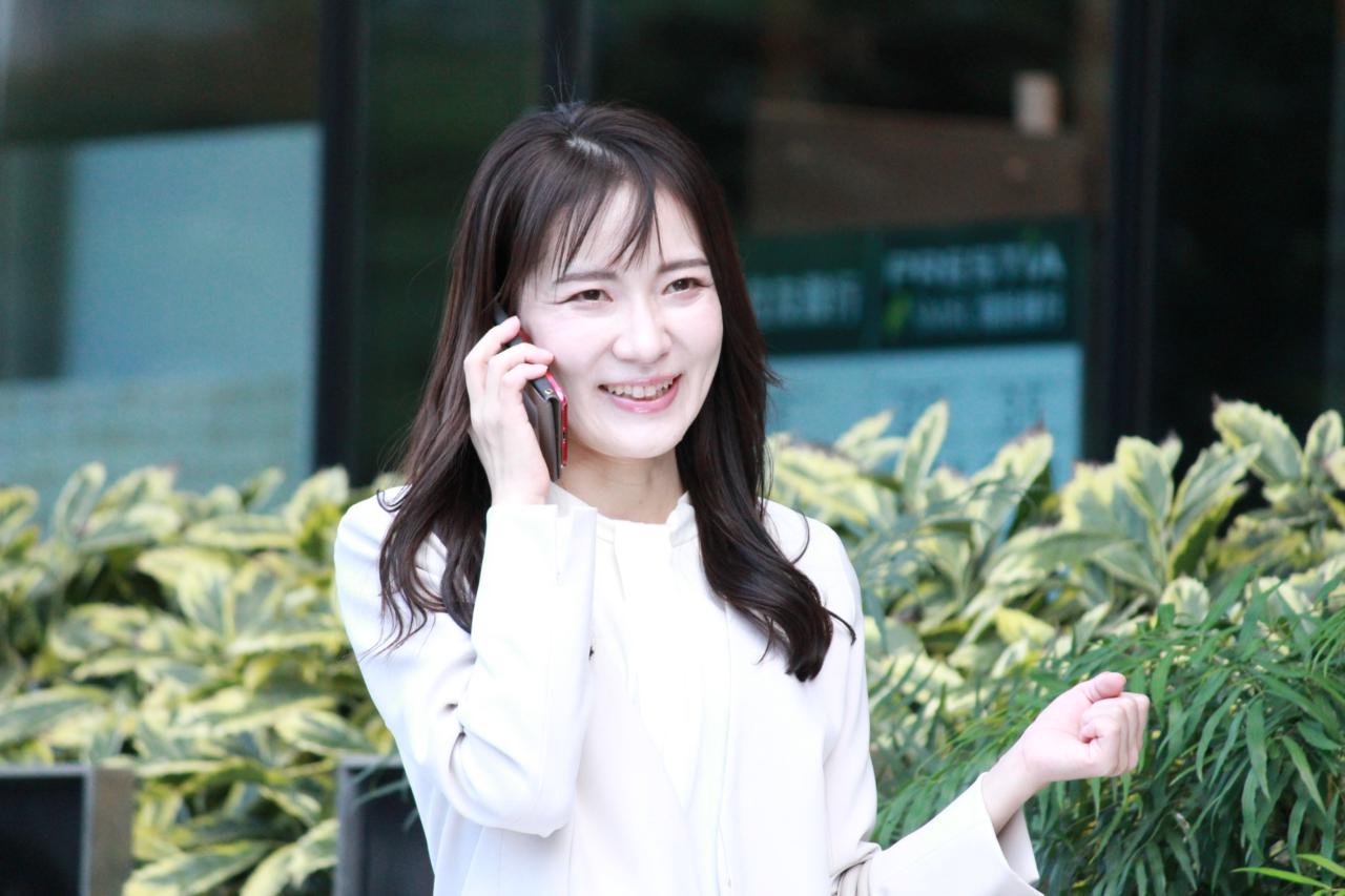 AsianStream株式会社 求人画像1