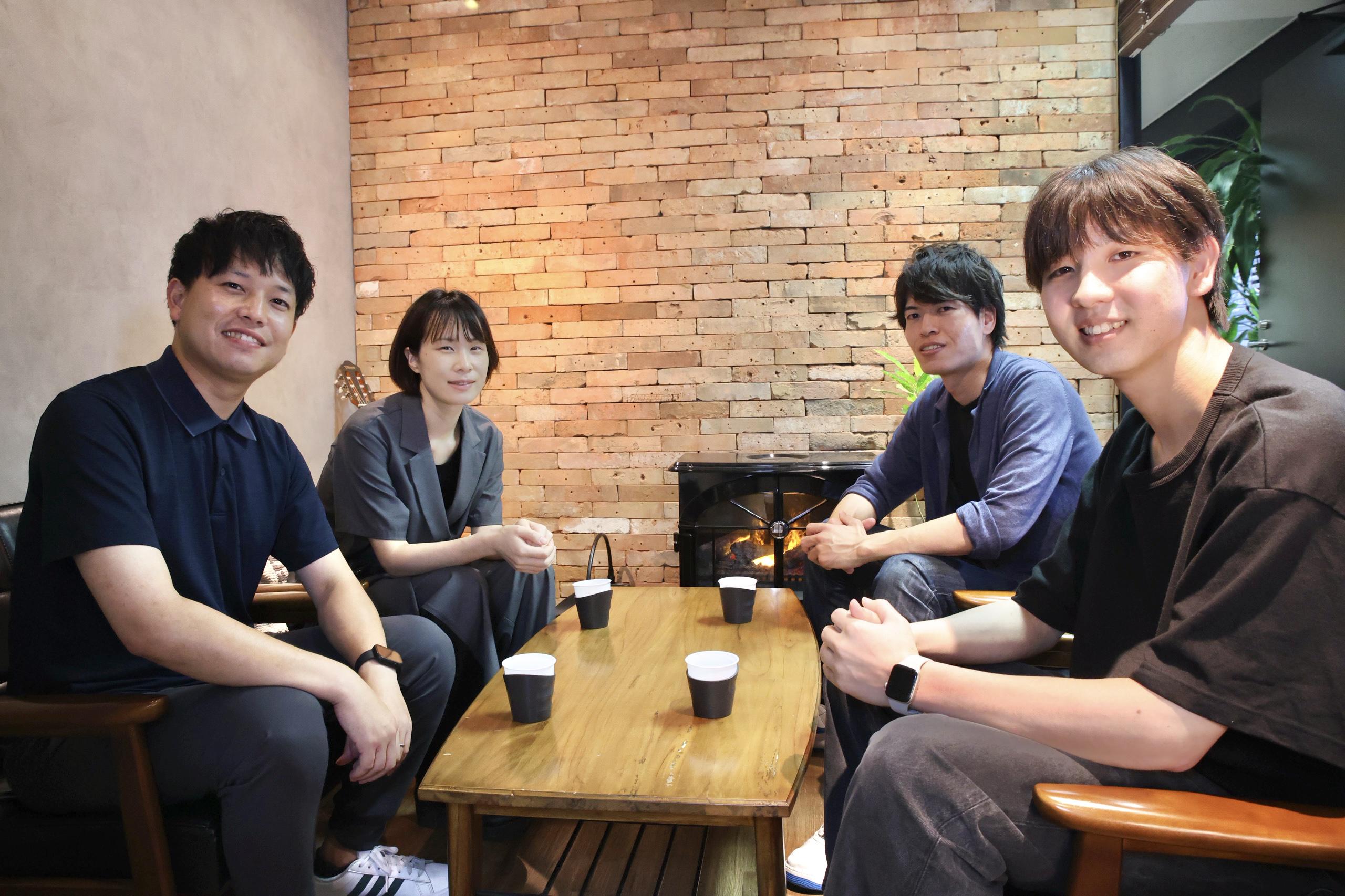 イナゾウ 株式会社のイメージ画像1