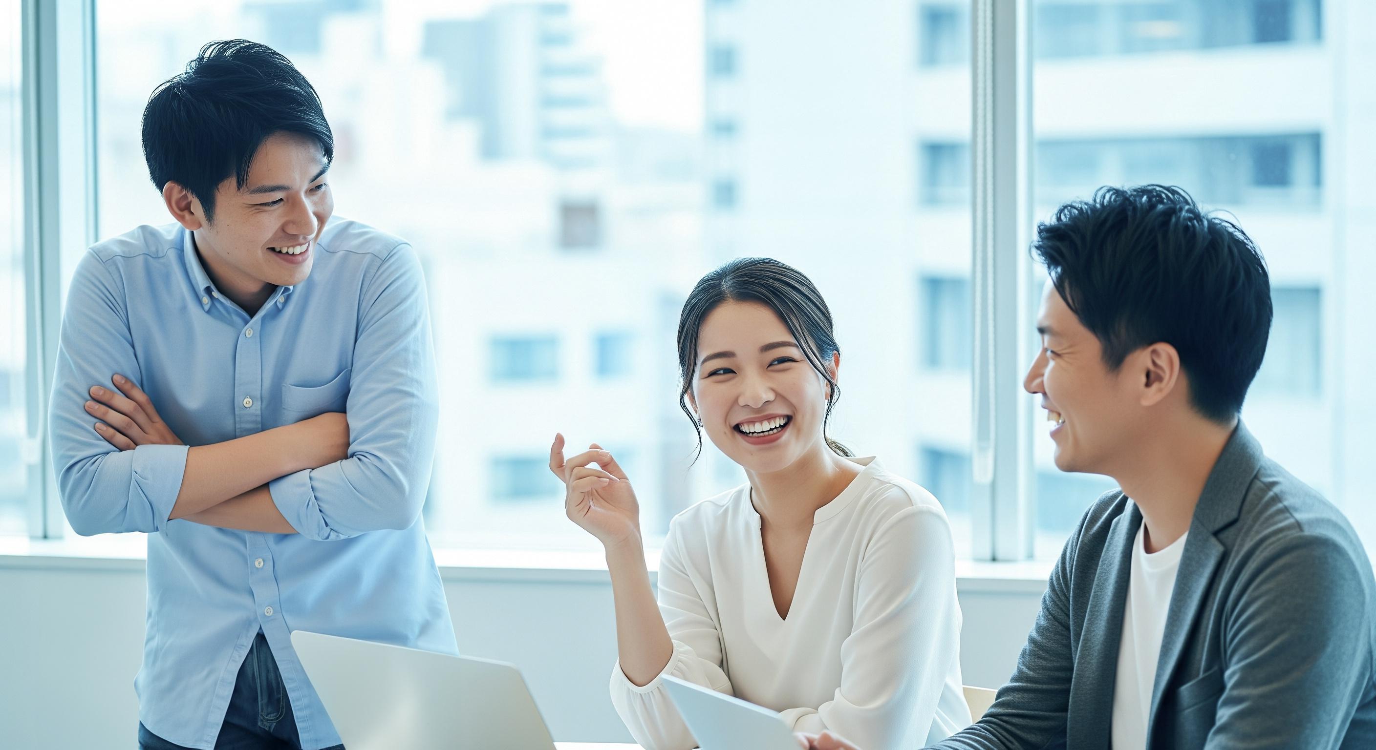 株式会社 わさびのイメージ画像1