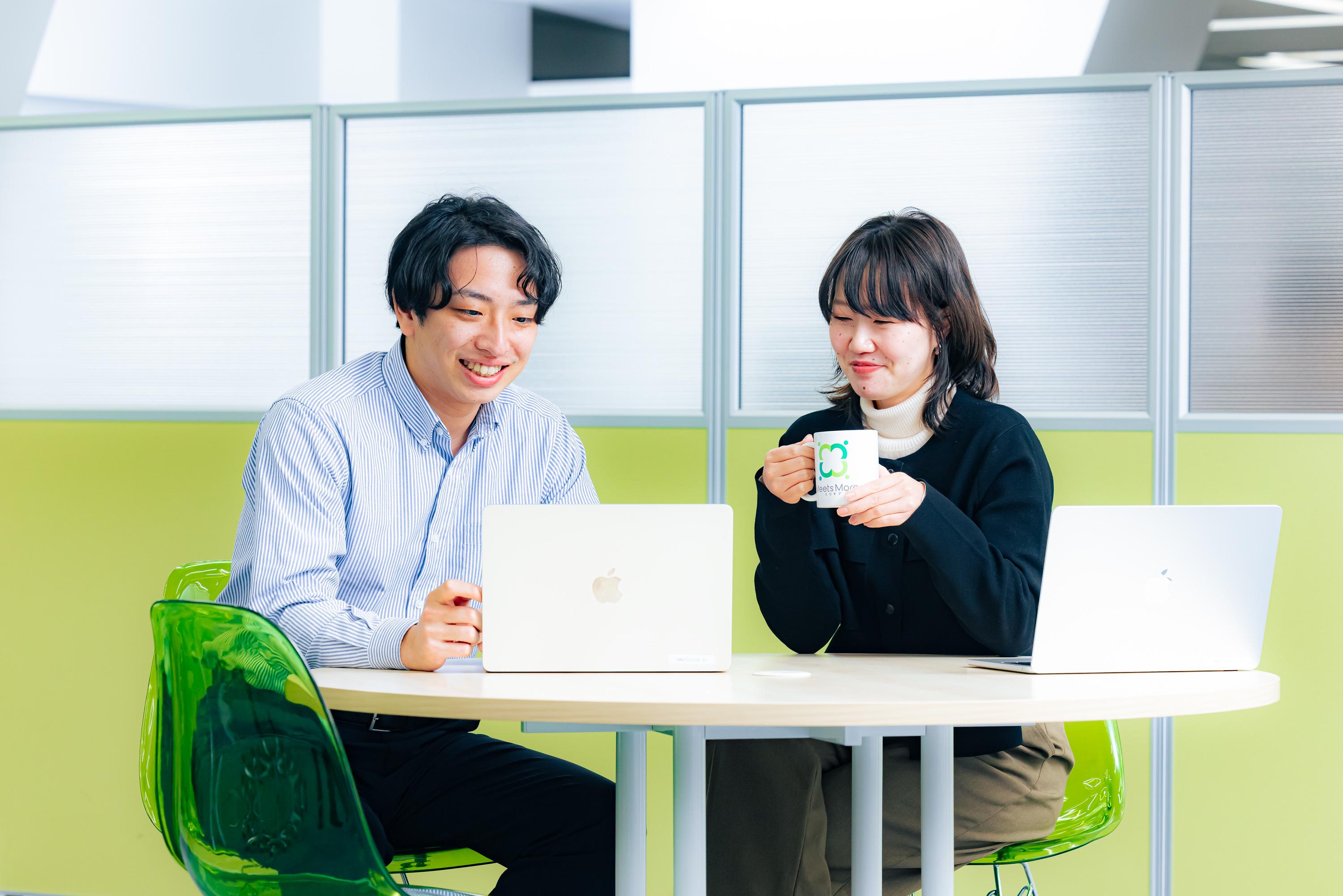 企業トップ画像