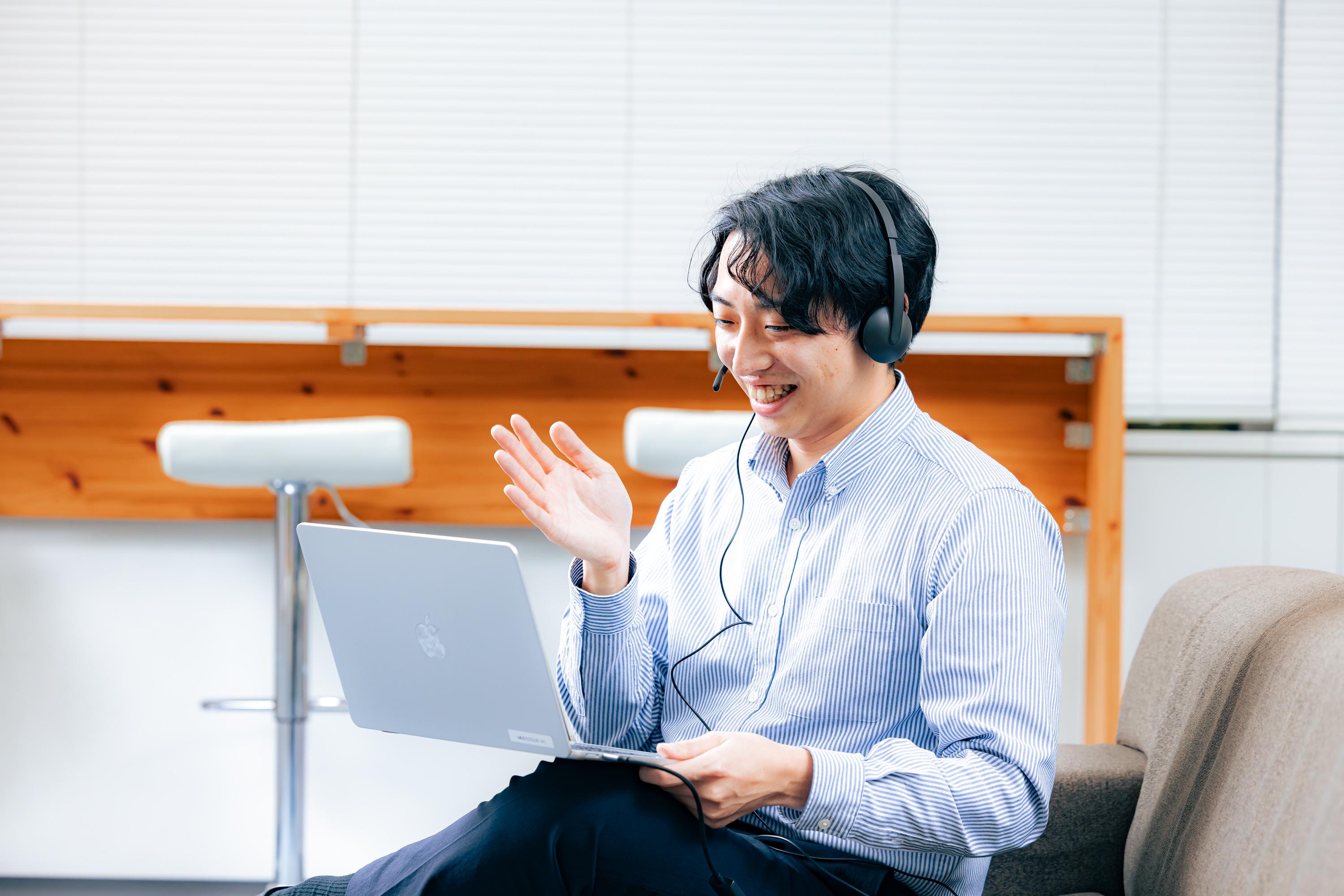 株式会社ミツモアは、設立は2017年2月設立で、東京・東銀座に本社オフィスを置く。