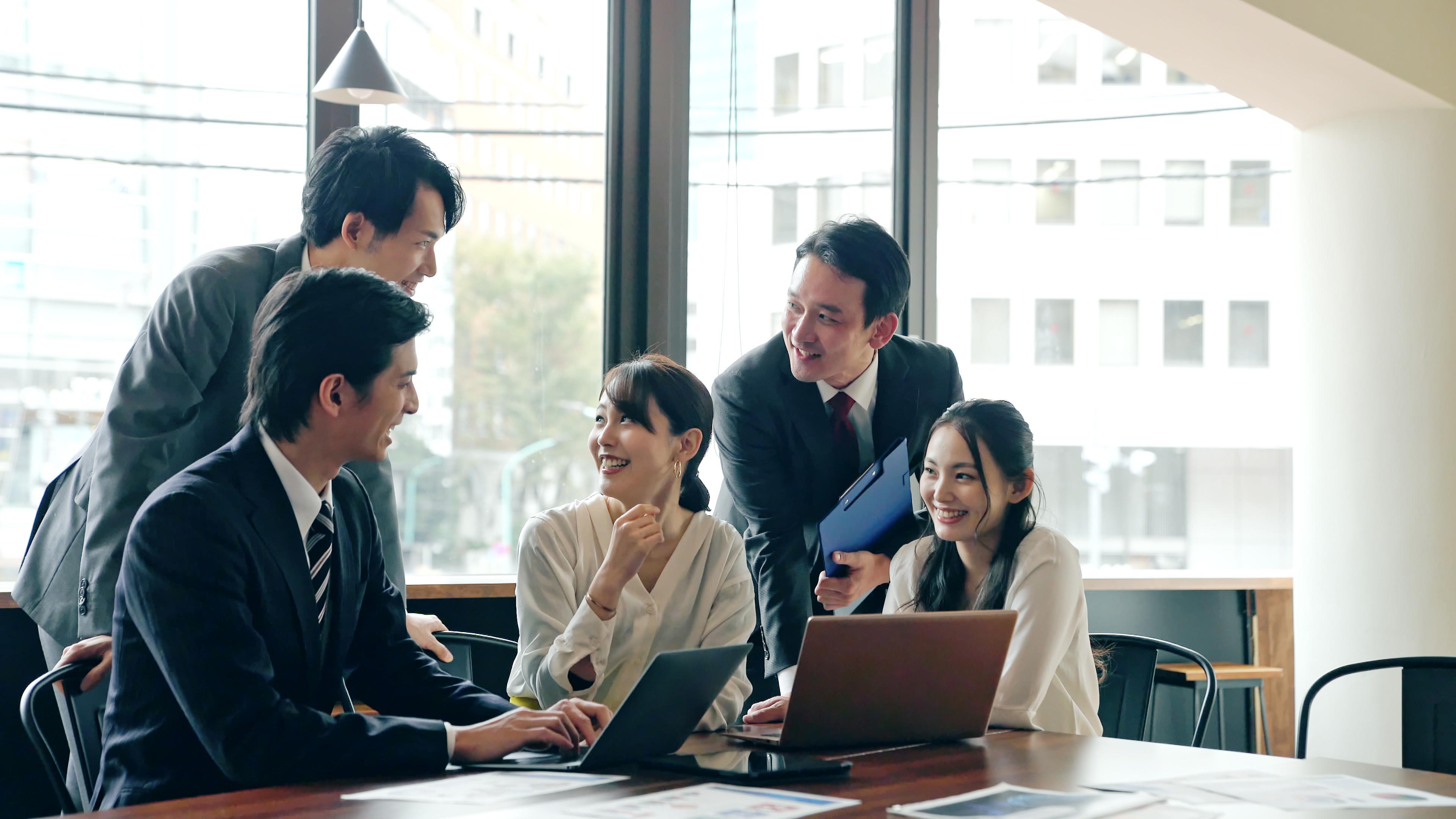 企業トップ画像