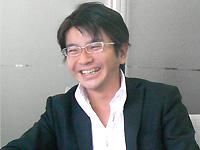 代表取締役　鈴木 良明 氏