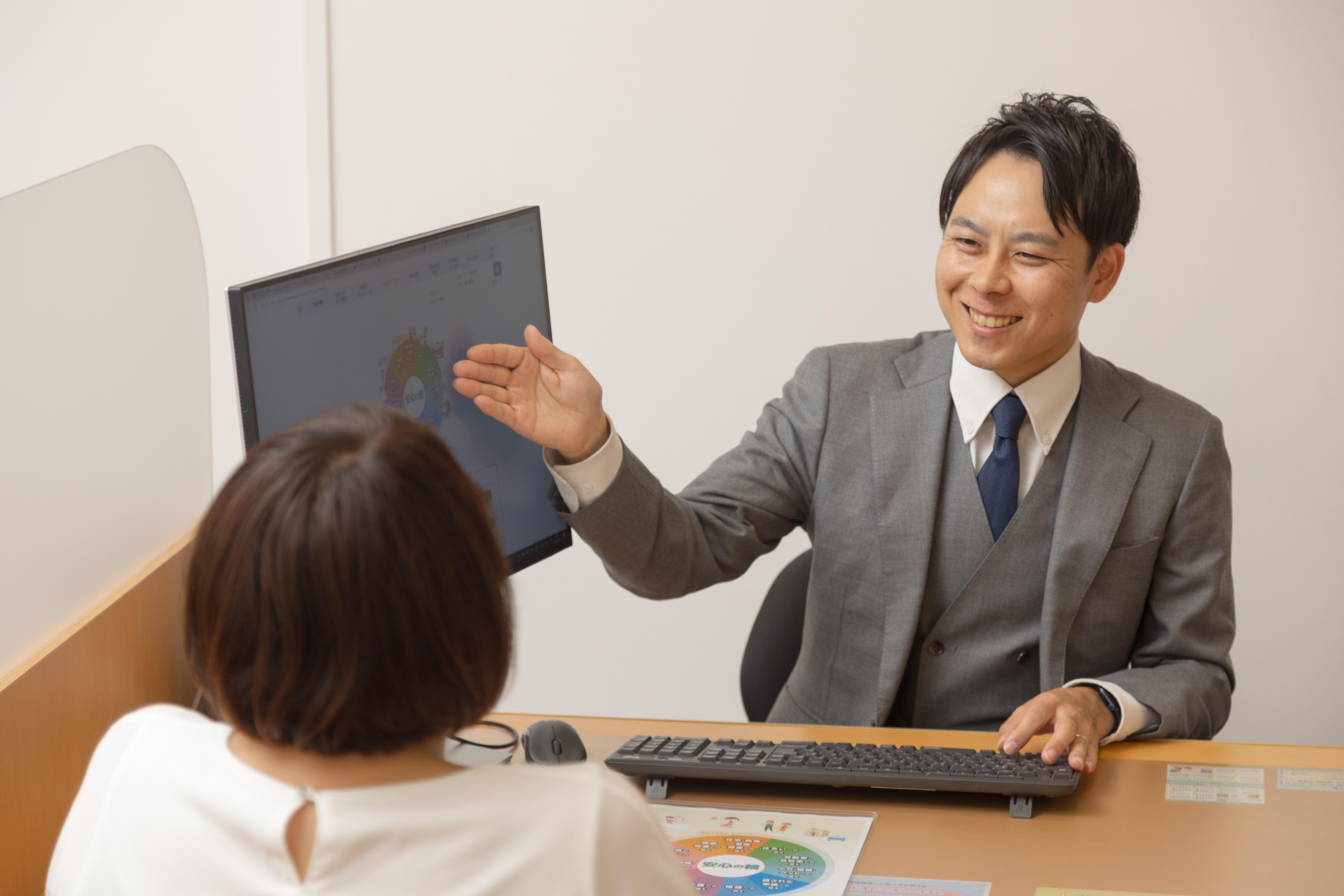 ともにあーる 株式会社のイメージ画像2