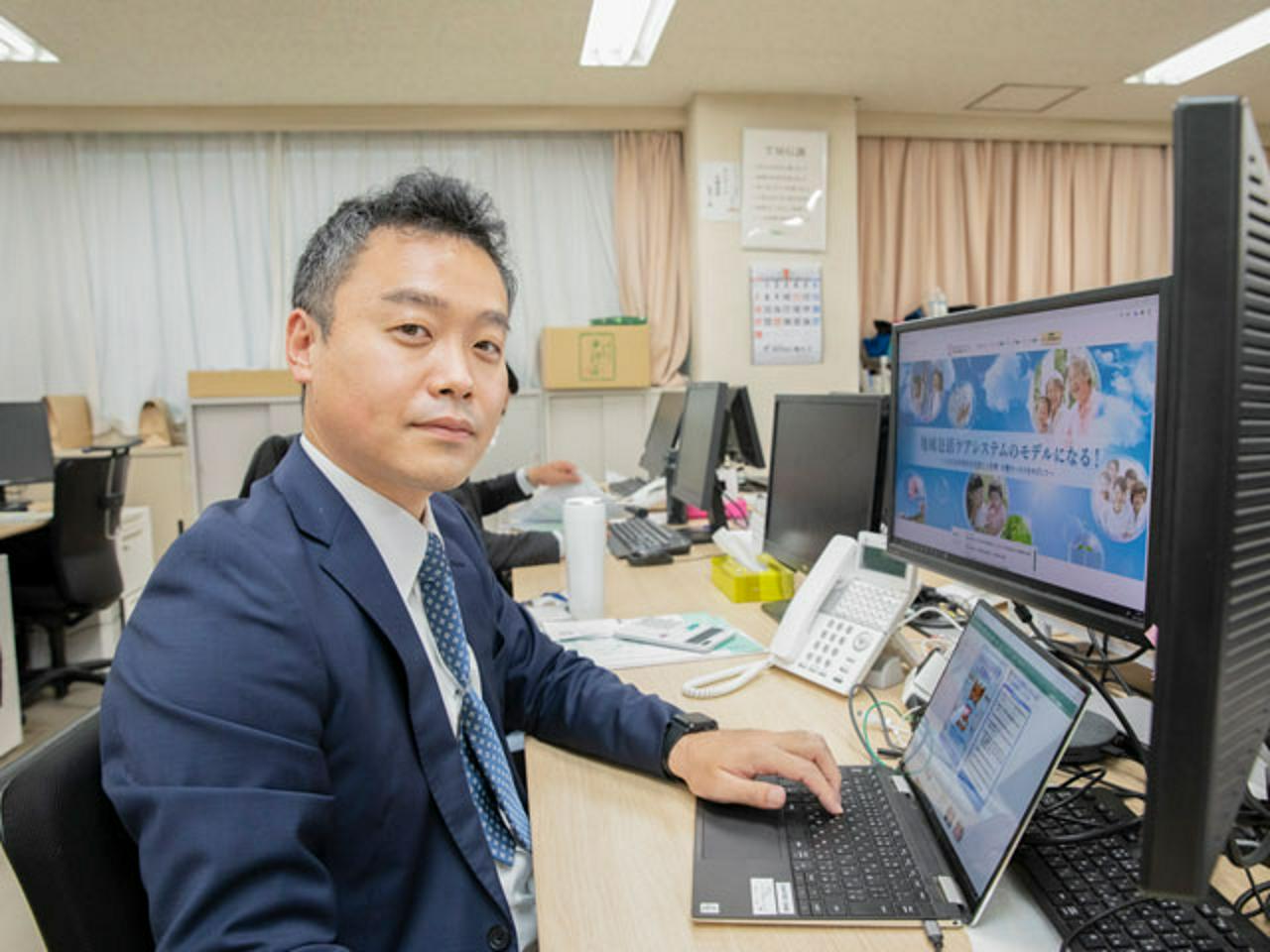 一般社団法人TMG本部 求人画像1