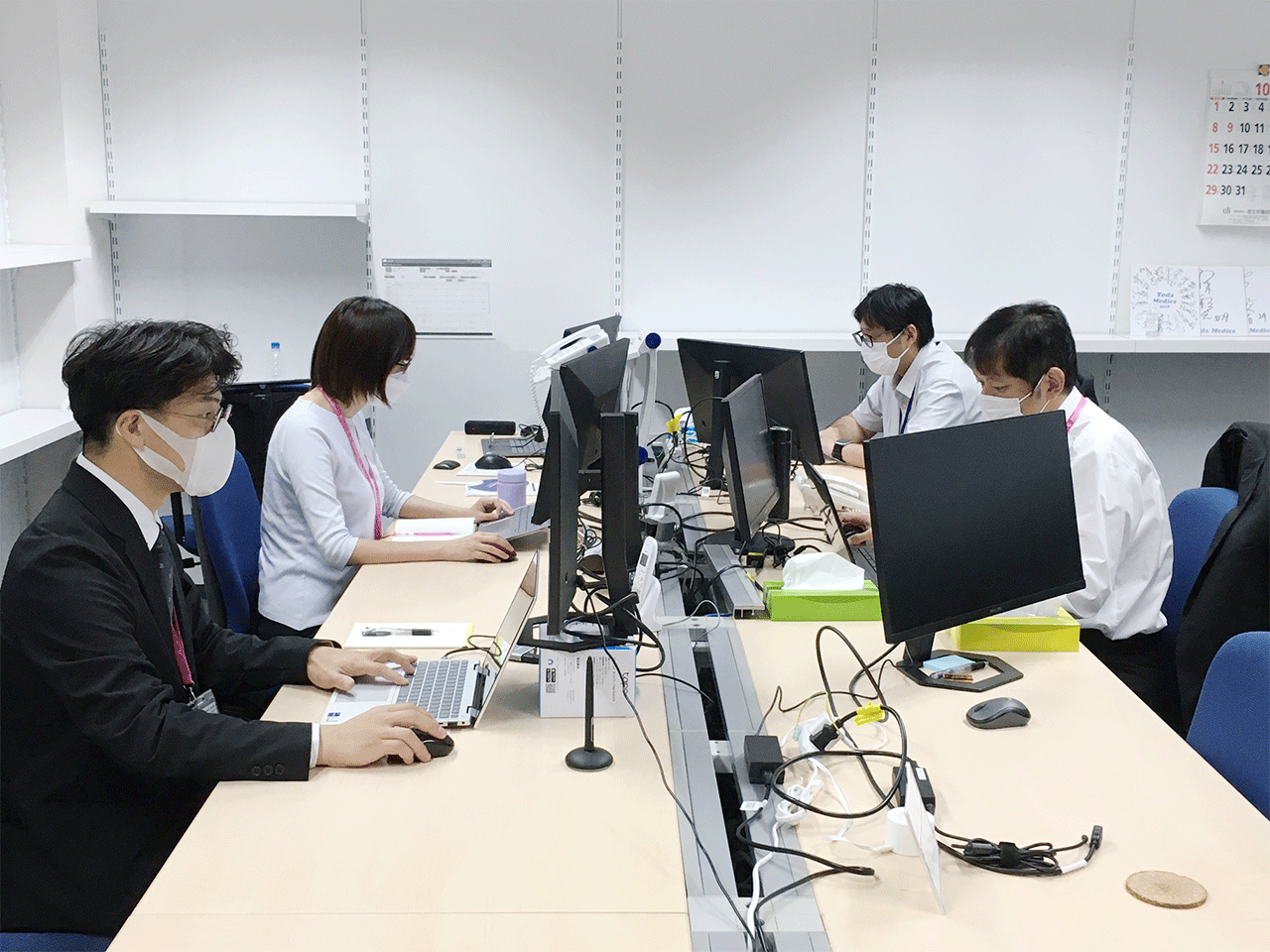 一般社団法人TMG本部 求人画像1