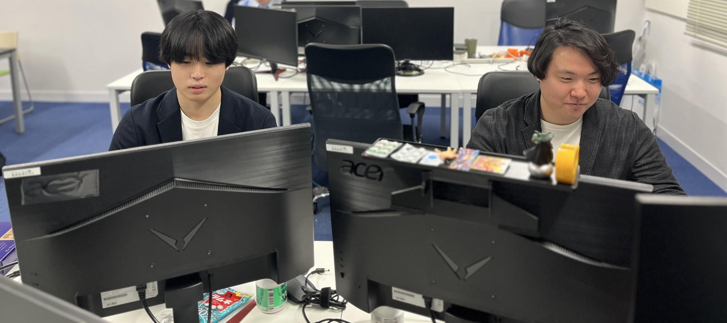 事業内容：インフラ（クラウド）エンジニア募集