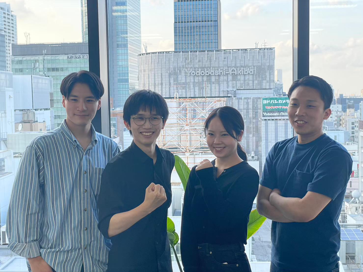 事業内容：社会基盤を中心としたITエンジニア業務