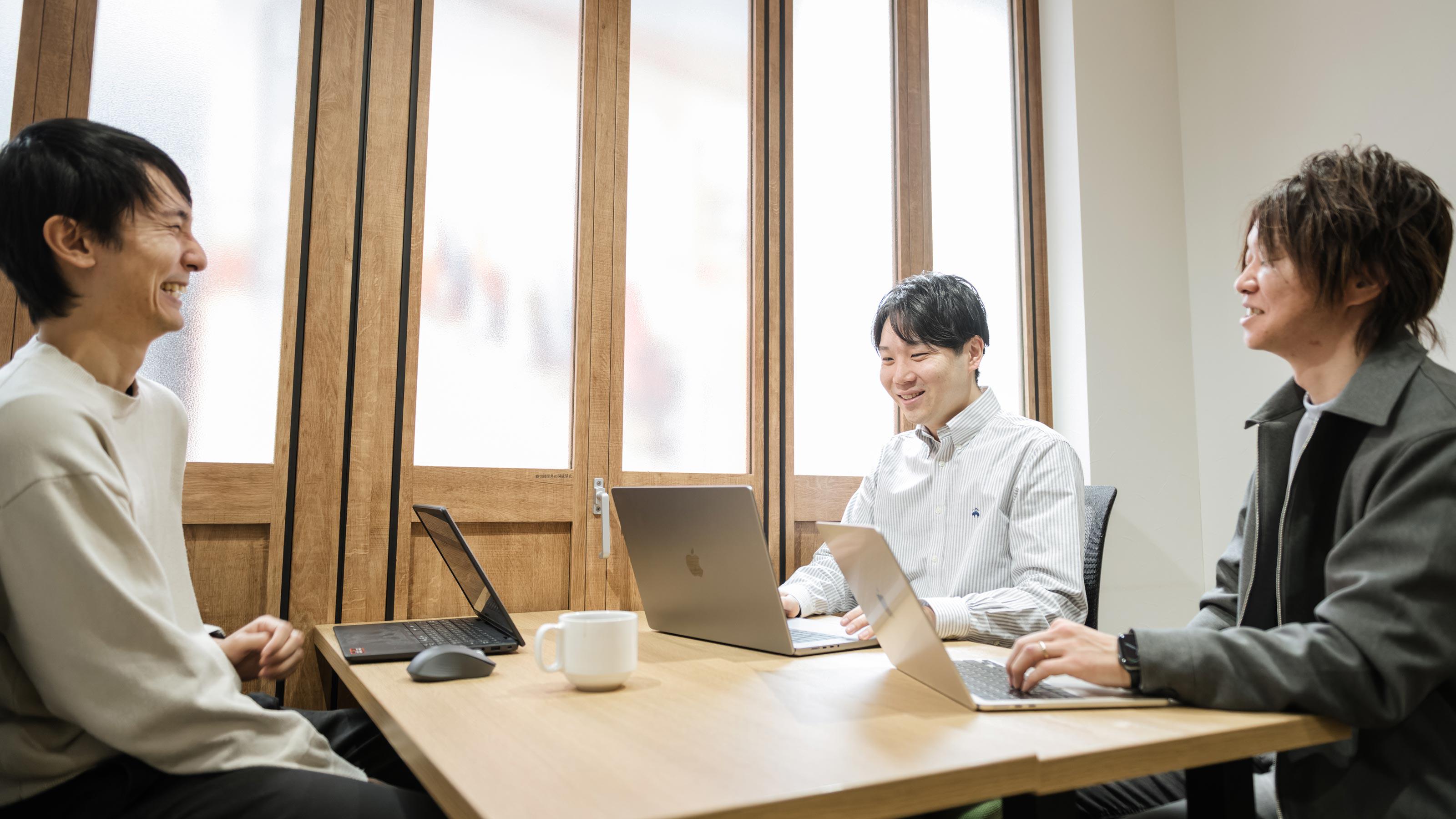 企業トップ画像