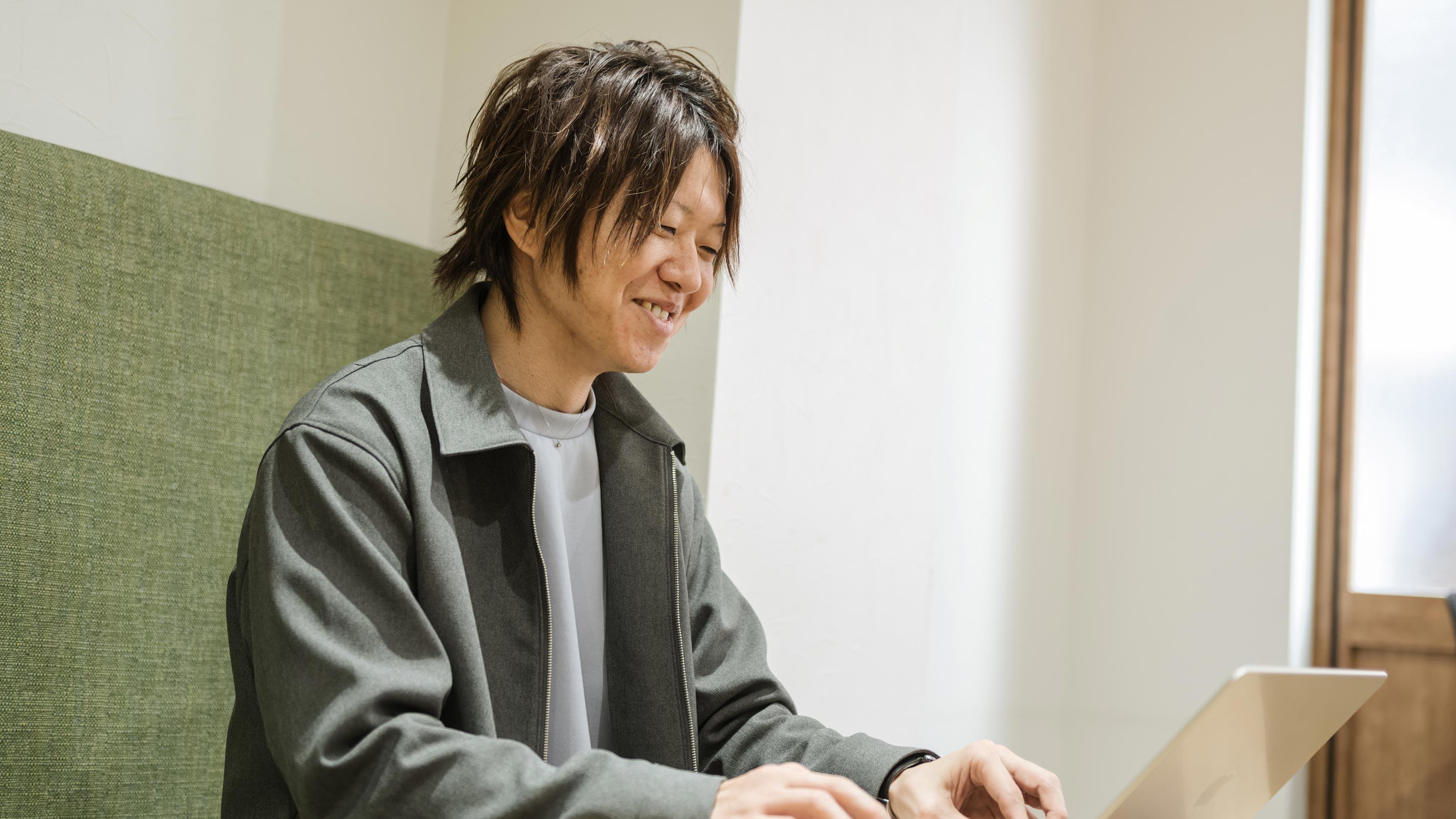 企業トップ画像