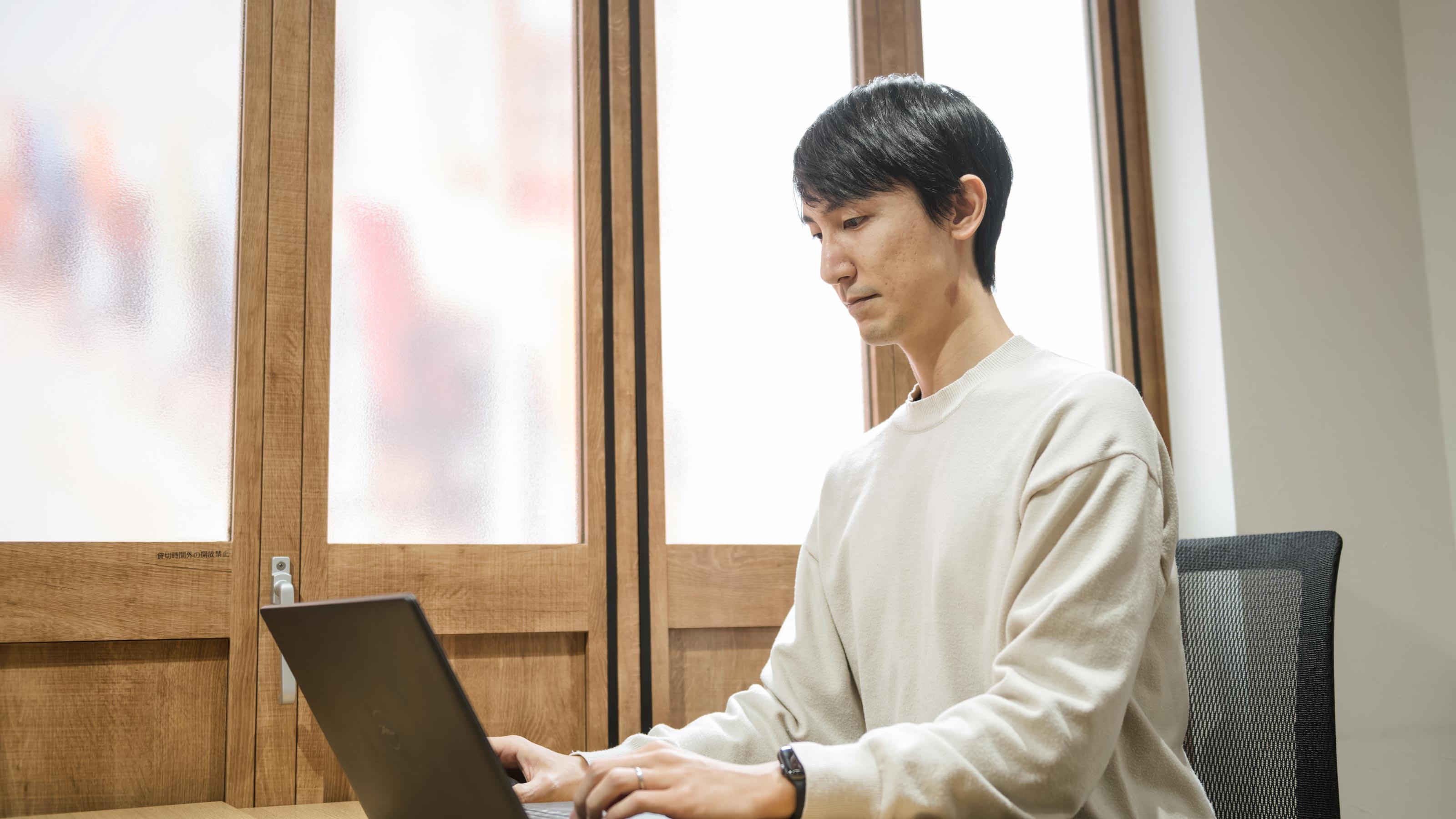 企業トップ画像