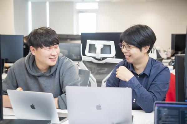 募集している求人：バックエンドエンジニア_Python