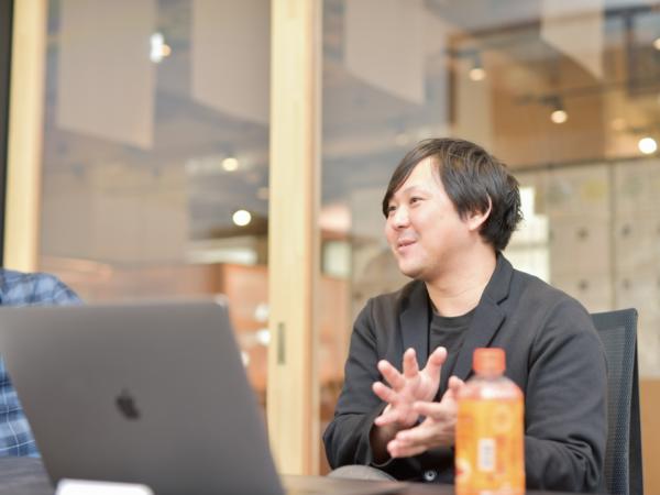 募集している求人：データエンジニア