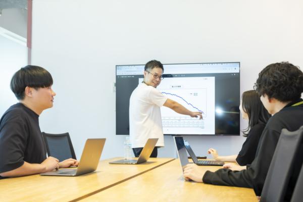 募集している求人：データプラットフォームエンジニア（DPE：インフラ)