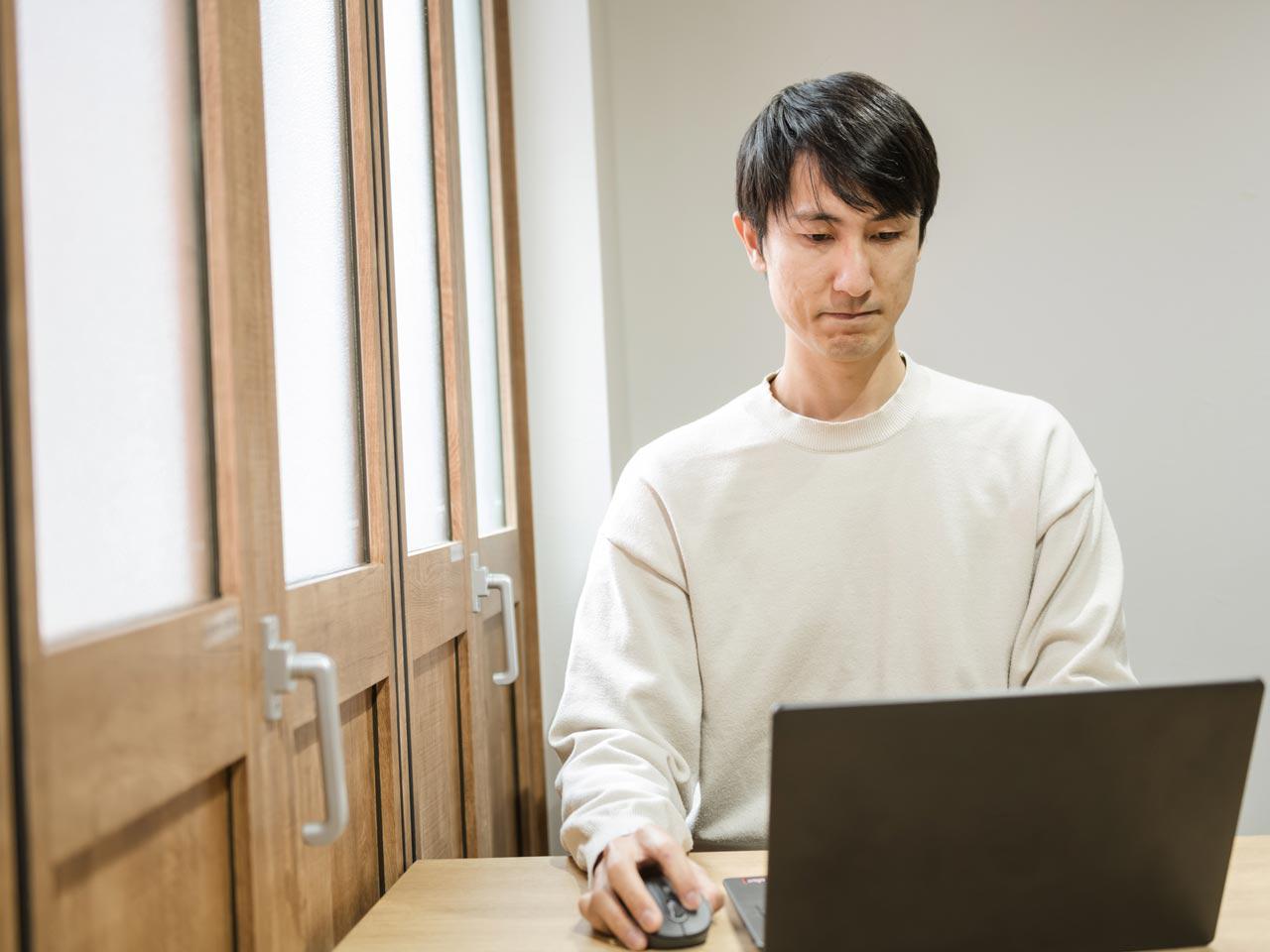 ユーザー目線に立った開発で顧客との良好な関係を構築していることが受託開発における最大の強みだ。