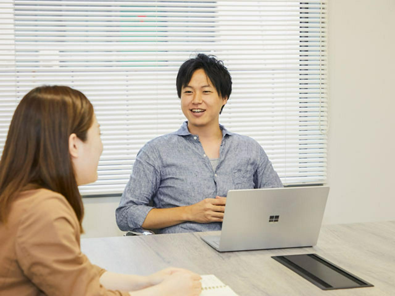 株式会社くすりの窓口 求人画像1